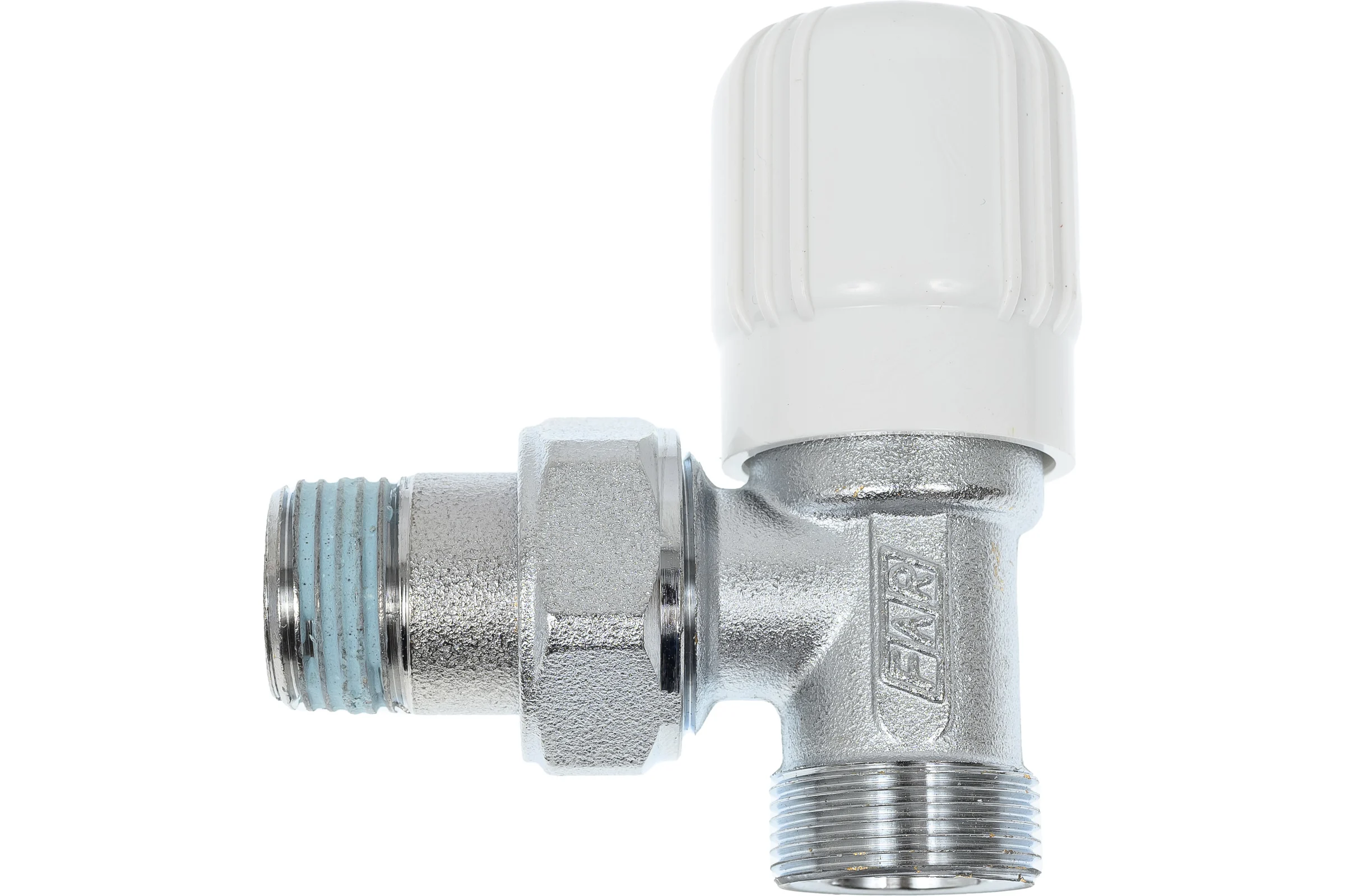 Угловой регулирующий вентиль FAR 1/2" М24х19 FV 1050 C12