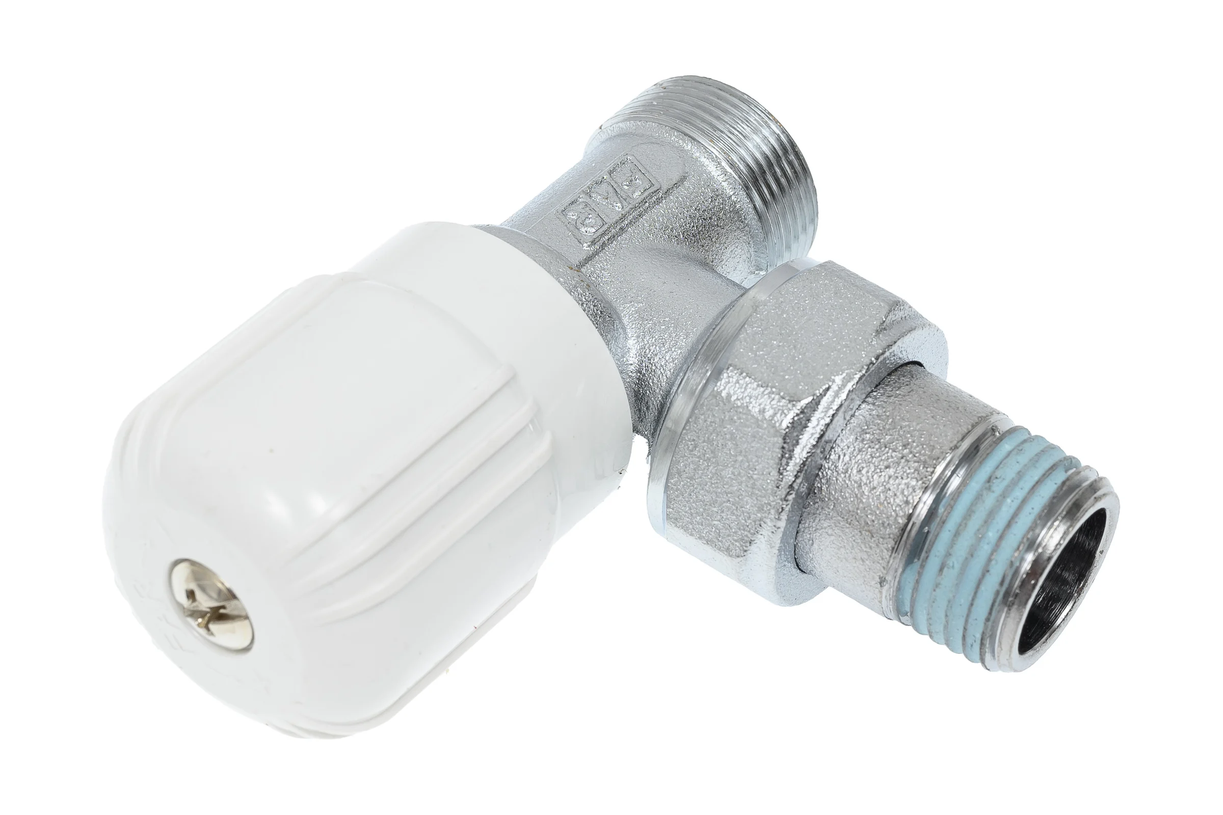 Угловой регулирующий вентиль FAR 1/2" М24х19 FV 1050 C12