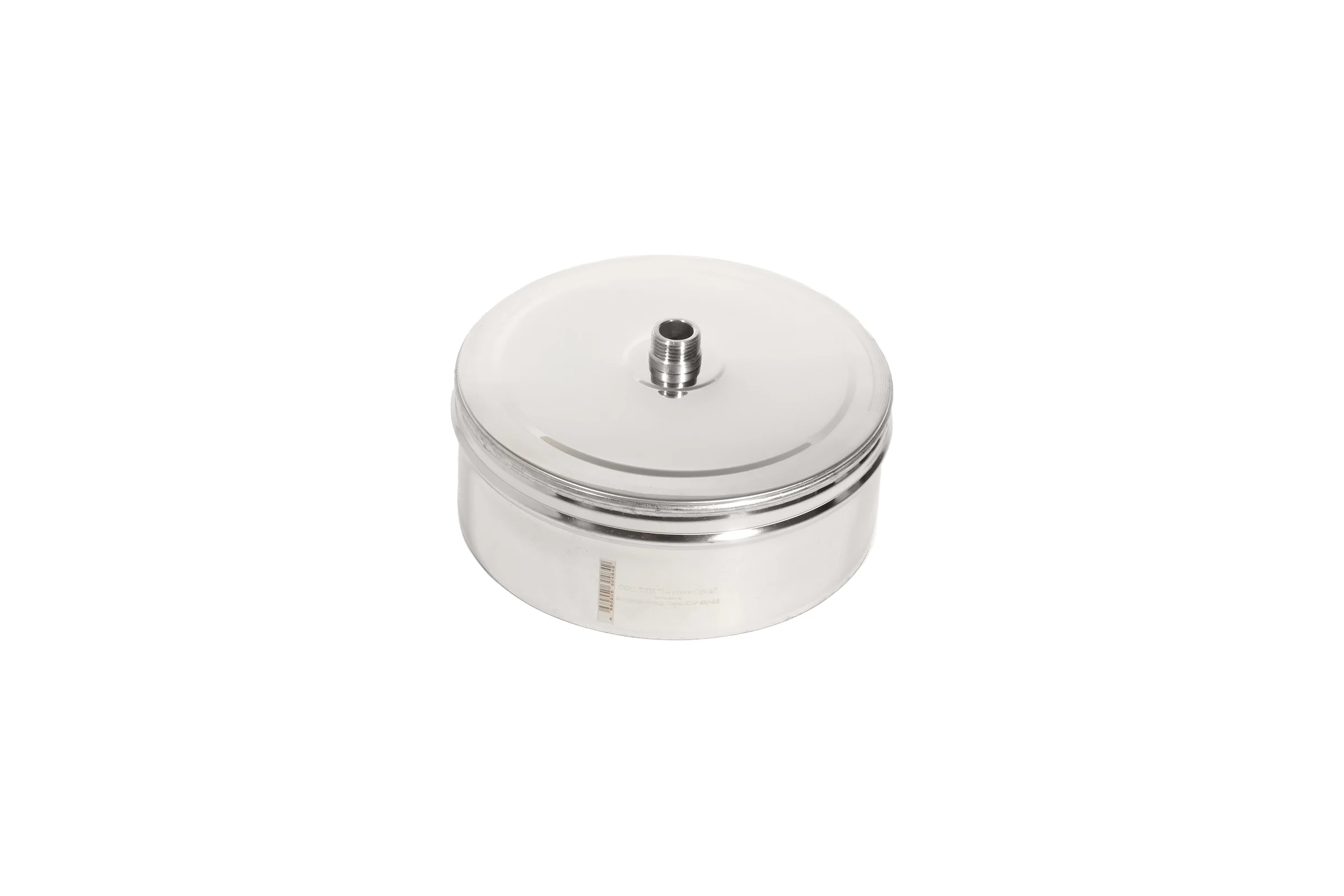 Конденсатоотвод ТЕПЛОВиСУХОВ термо кт-р 316-0.5 d210 м (у) TS.KMP.KND.0210.79311
