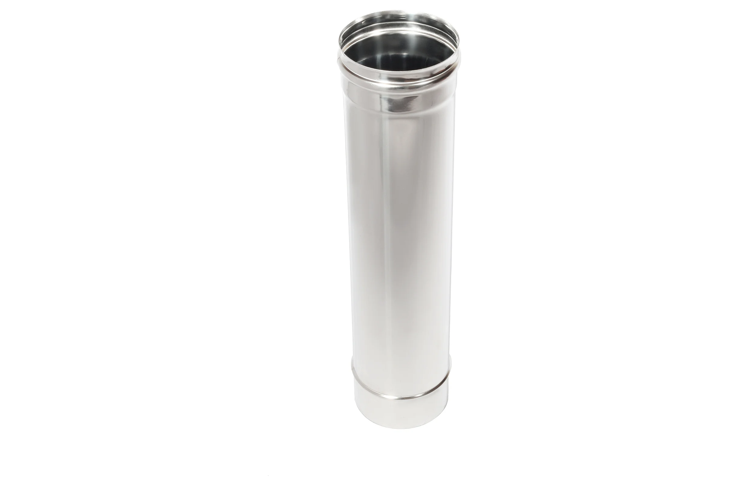 Труба ТЕПЛОВиСУХОВ l500 тм-р 304-0.8 d120 (у) TS.ST5.TRB.0120.79185