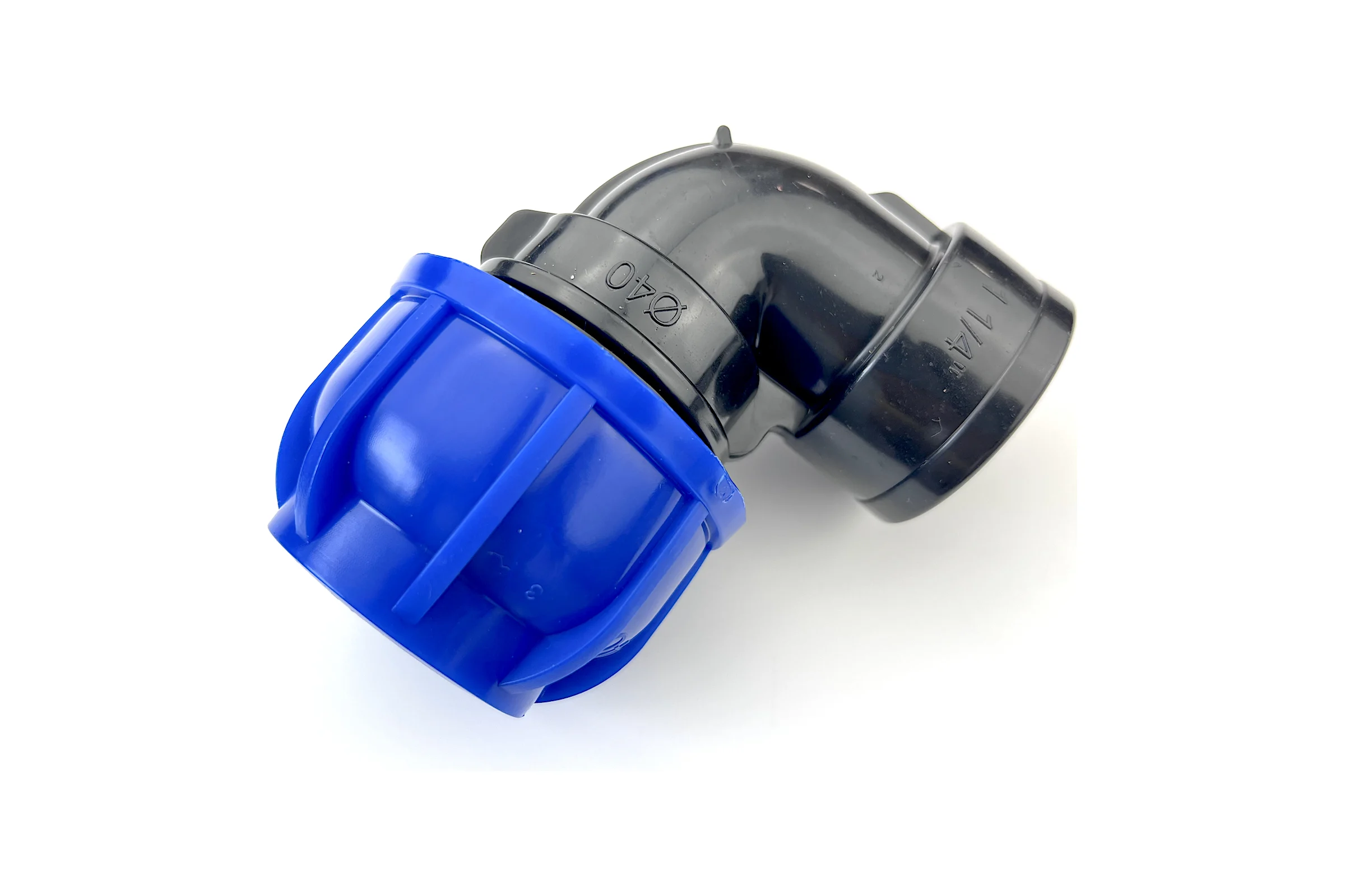 Угол Boutte пнд 40 - 1 1/4"вр 2229057