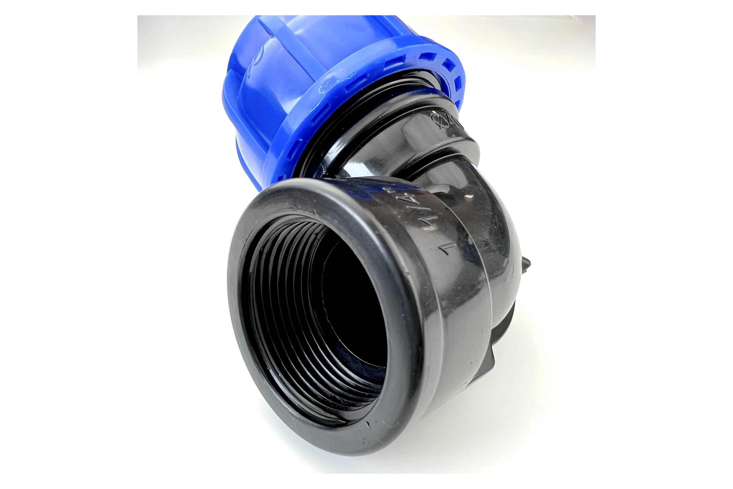 Угол Boutte пнд 40 - 1 1/4"вр 2229057