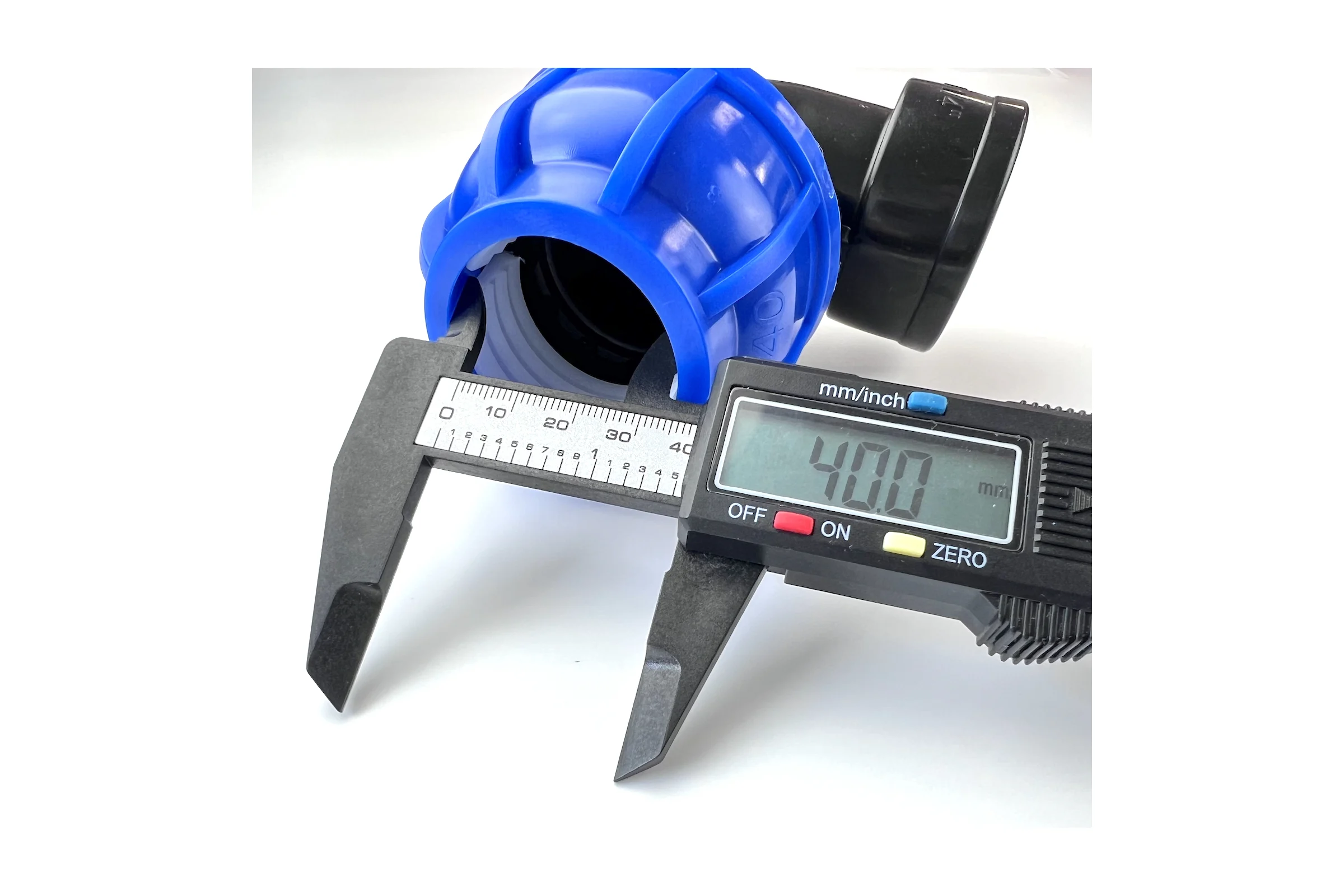 Угол Boutte пнд 40 - 1 1/4"вр 2229057