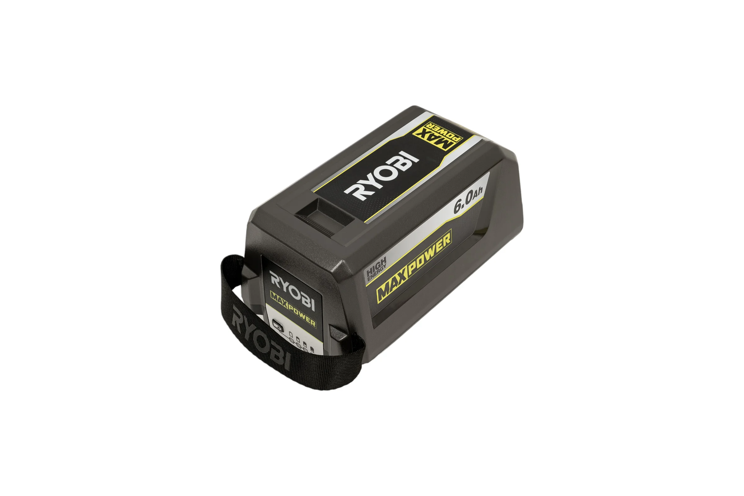 Аккумулятор RY36B60B 36 В, 6 А*ч Ryobi 5133005912