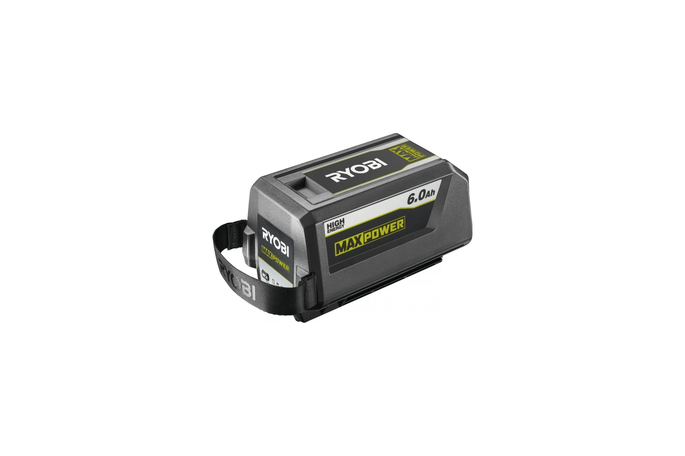 Аккумулятор RY36B60B 36 В, 6 А*ч Ryobi 5133005912