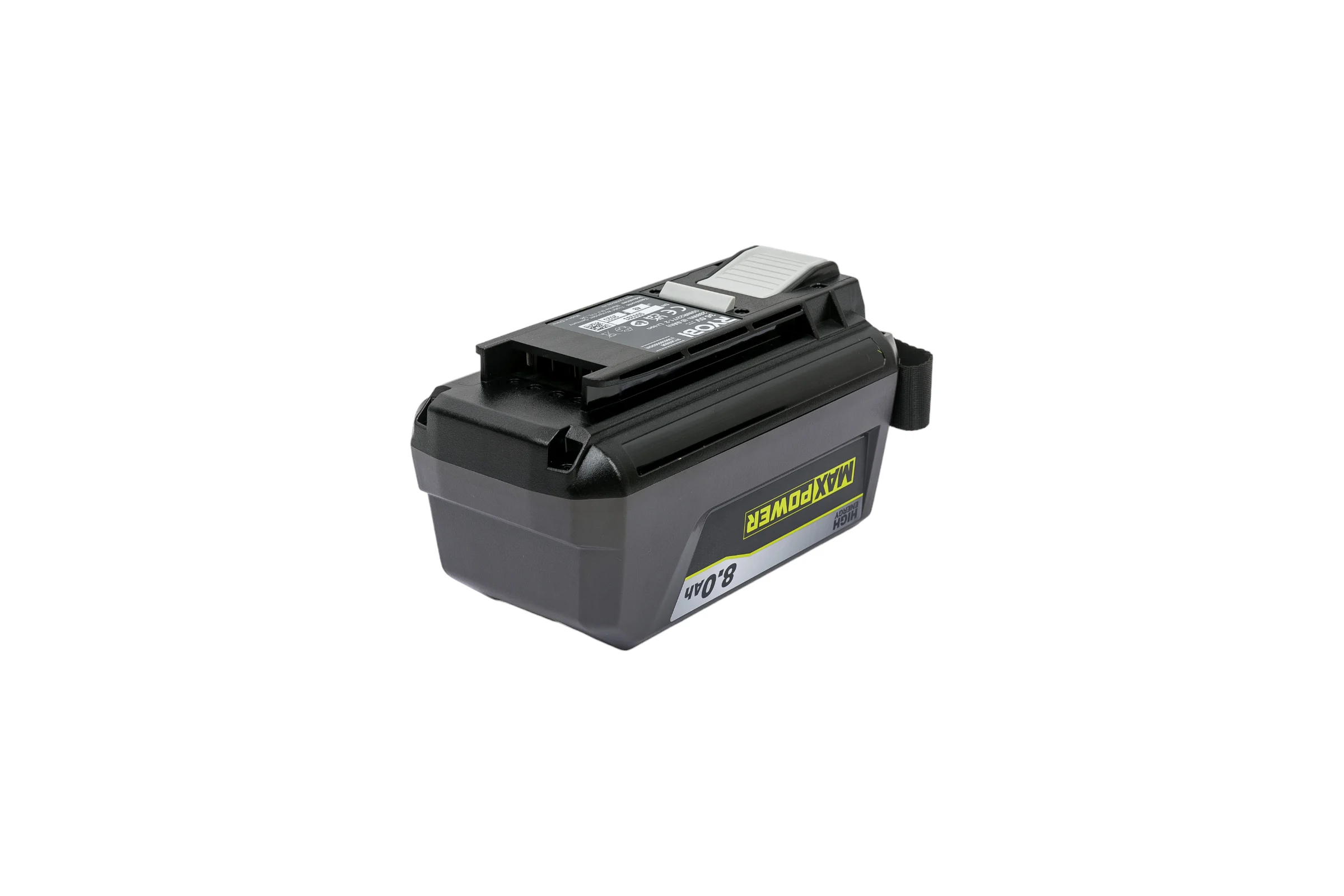 Аккумулятор RY36B80B 36В, 8 А*ч Ryobi 5133005911