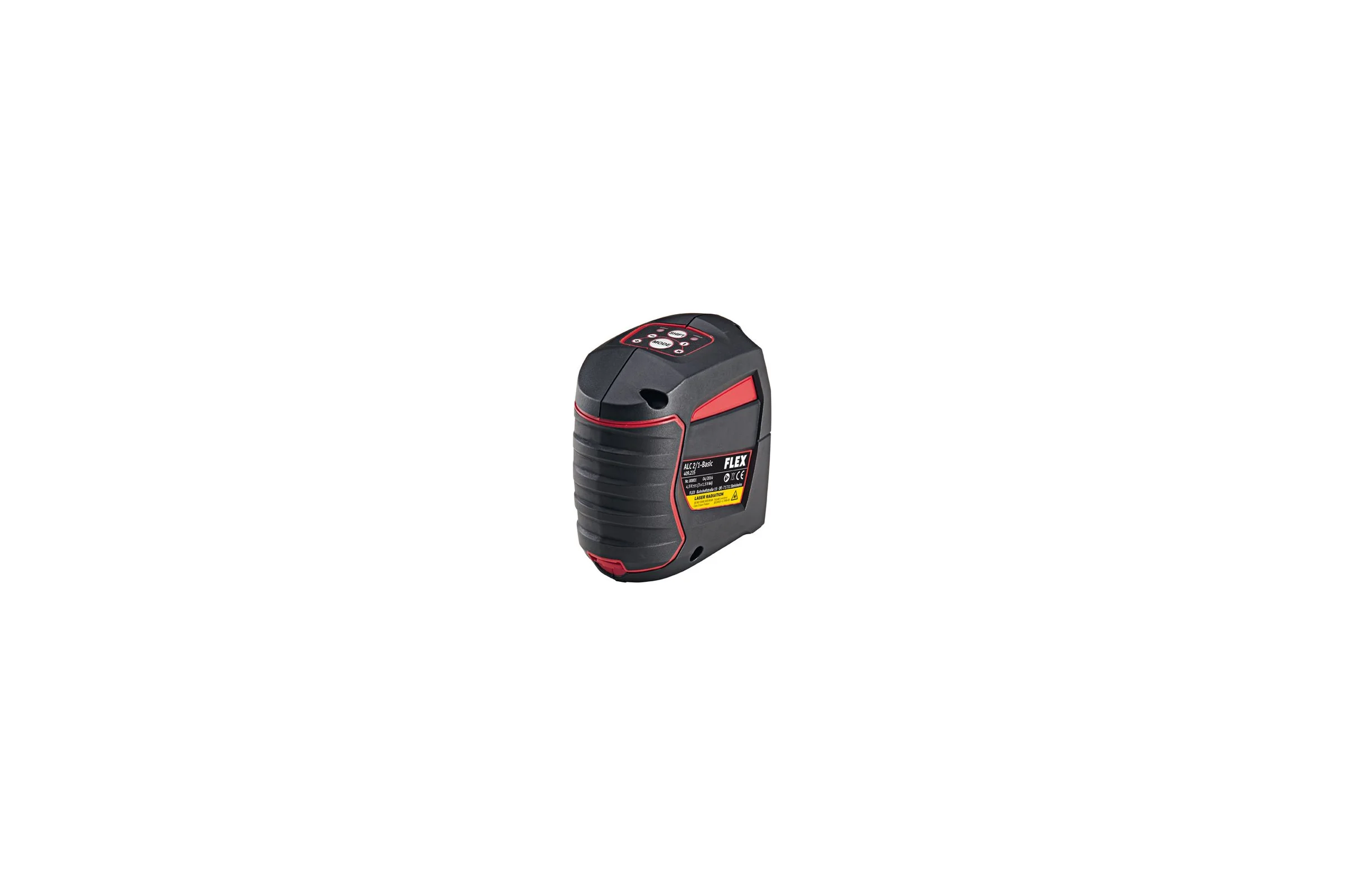 Самонивелирующийся лазерный построитель плоскостей FLEX ALC 2/1-Basic 409235