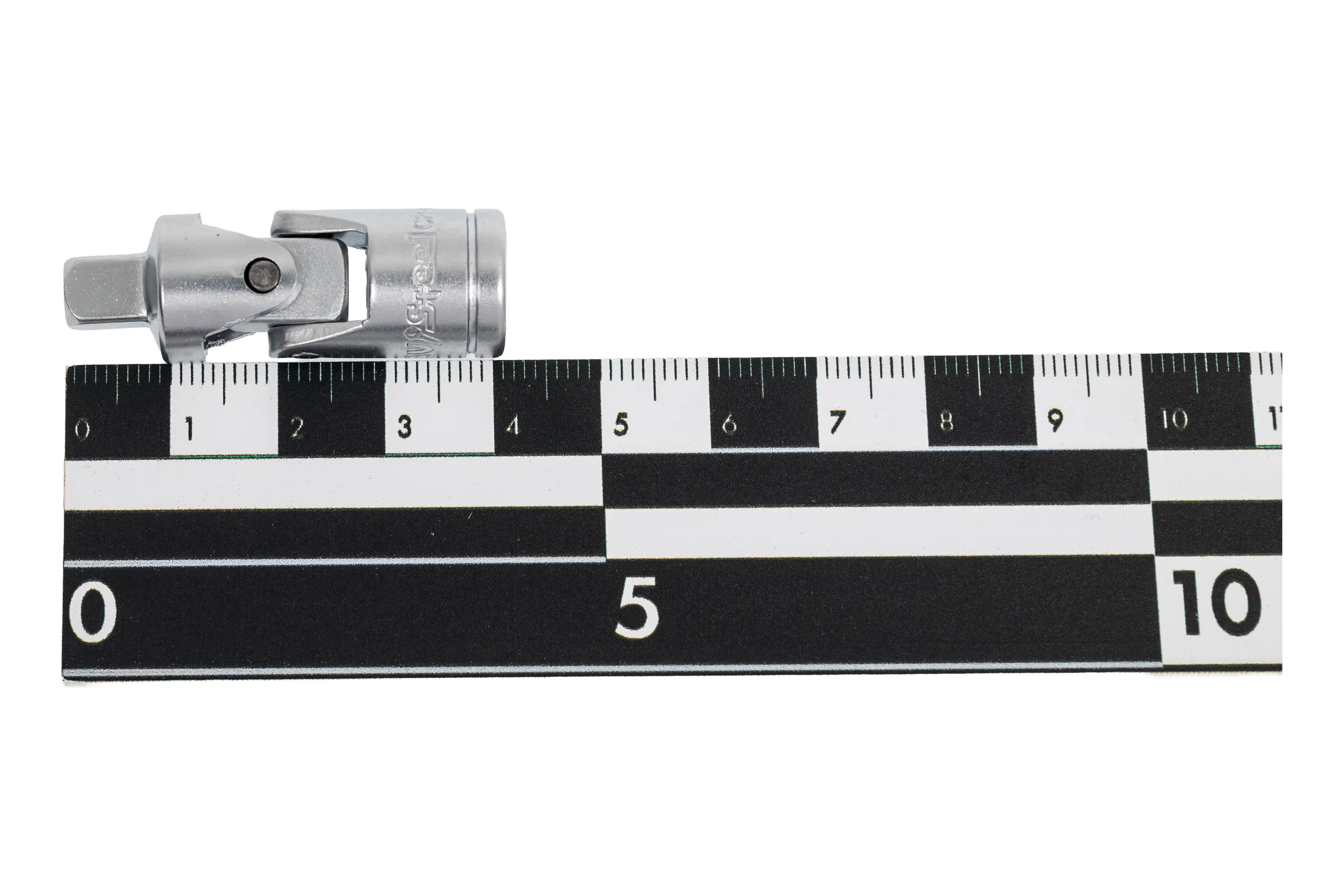 Кардан AV Steel 1/4  AV-509401