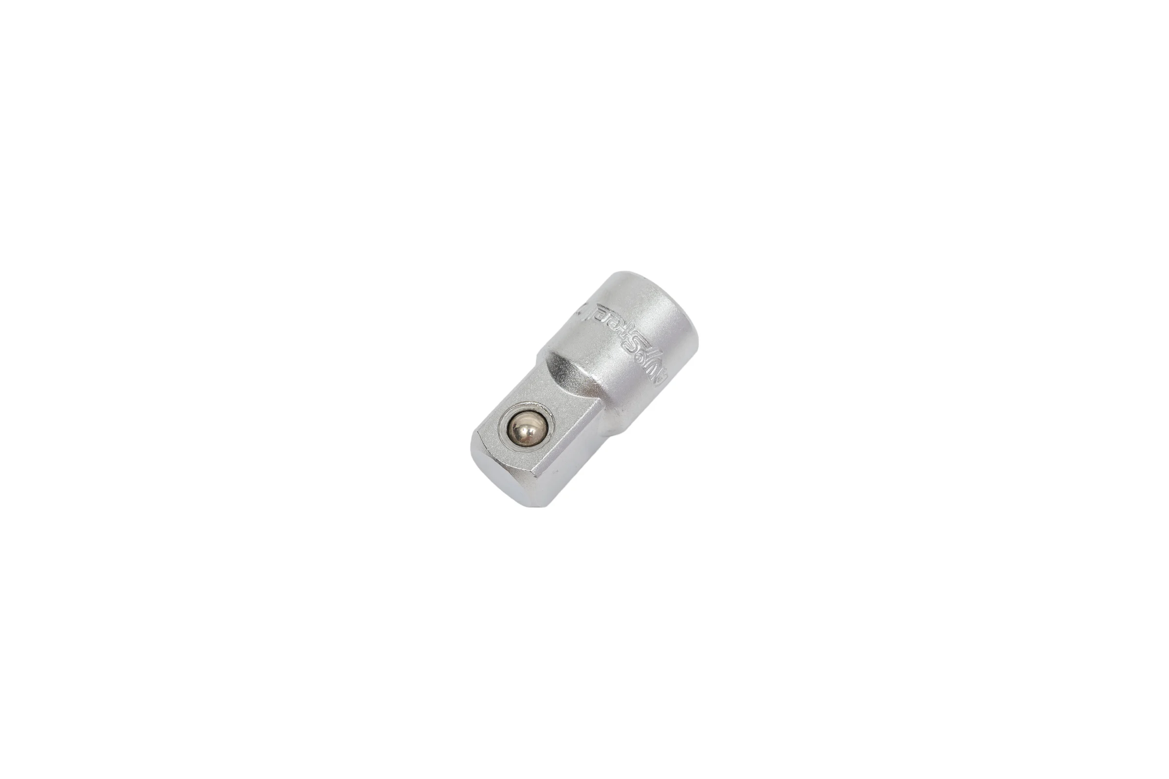 Адаптер AV Steel (46 мм; F 3/8 х M 1/2)  AV-510520