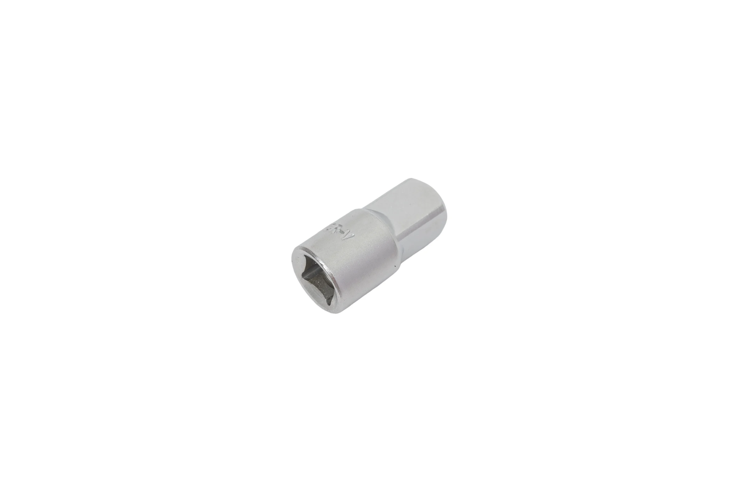 Адаптер AV Steel (46 мм; F 3/8 х M 1/2)  AV-510520