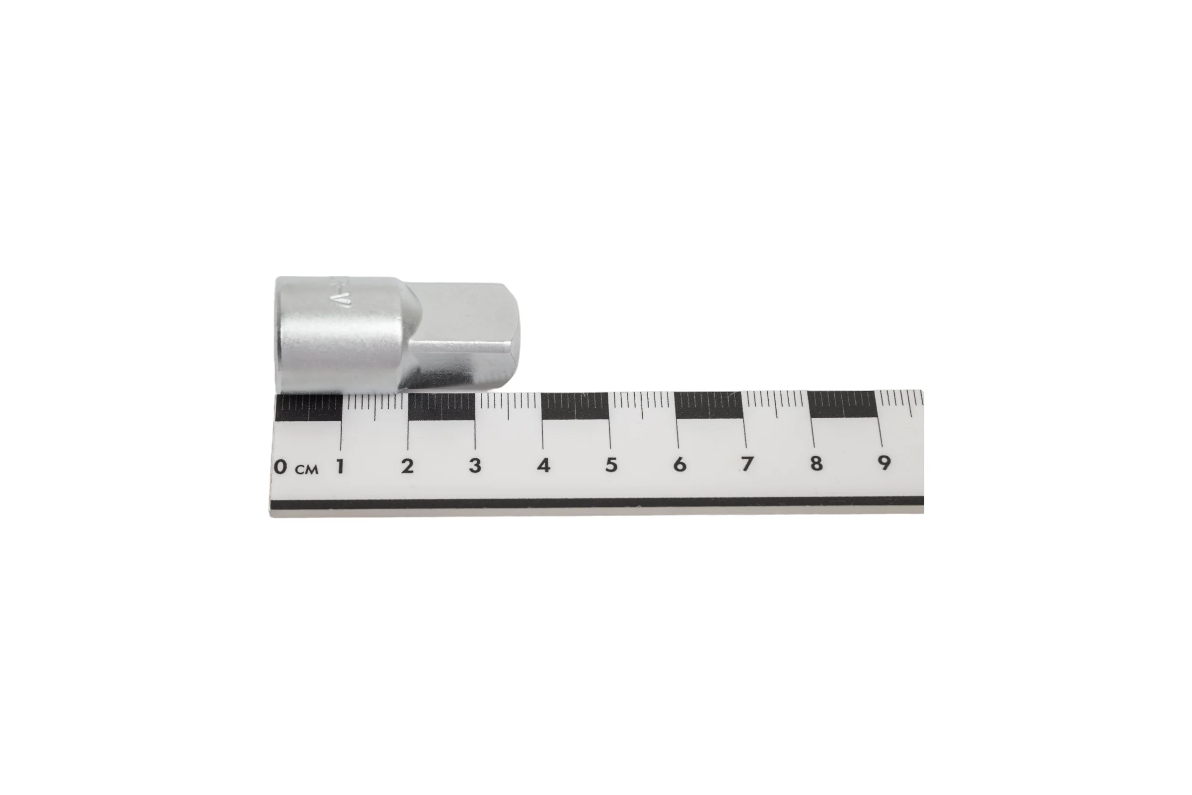 Адаптер AV Steel (46 мм; F 3/8 х M 1/2)  AV-510520