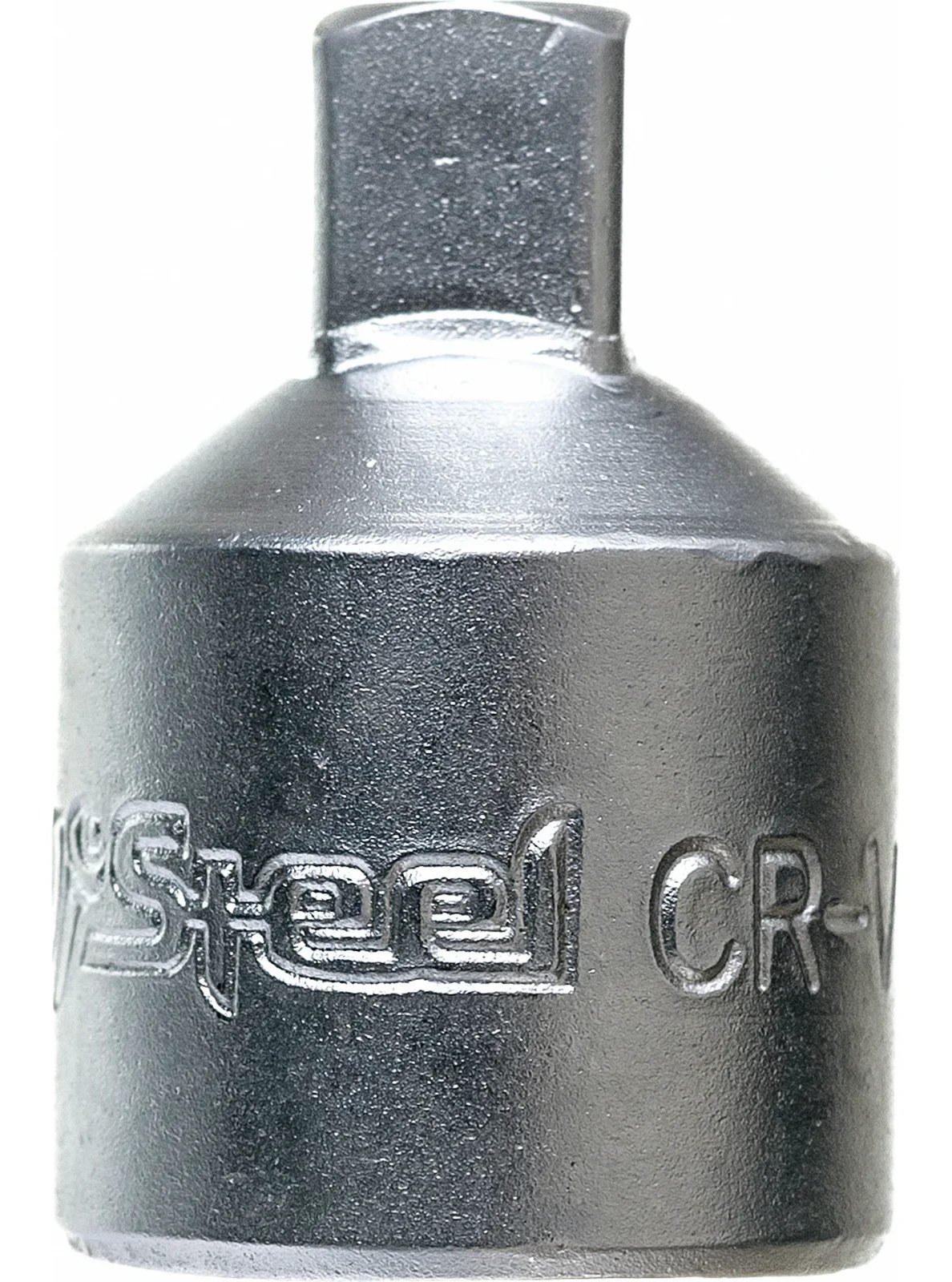Адаптер AV Steel (35 мм; F 3/8 х M 1/4)  AV-510500