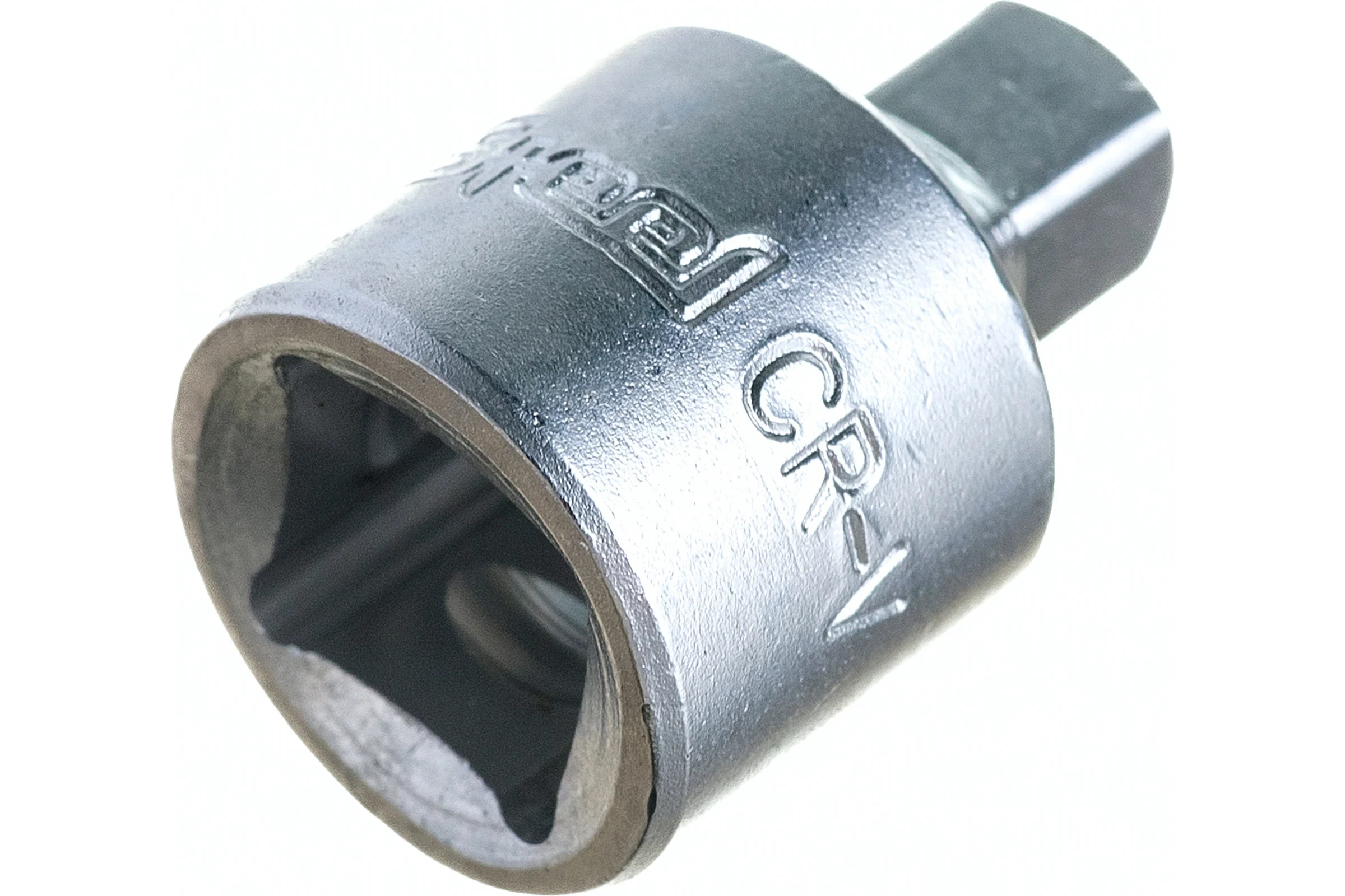 Адаптер AV Steel (35 мм; F 3/8 х M 1/4)  AV-510500