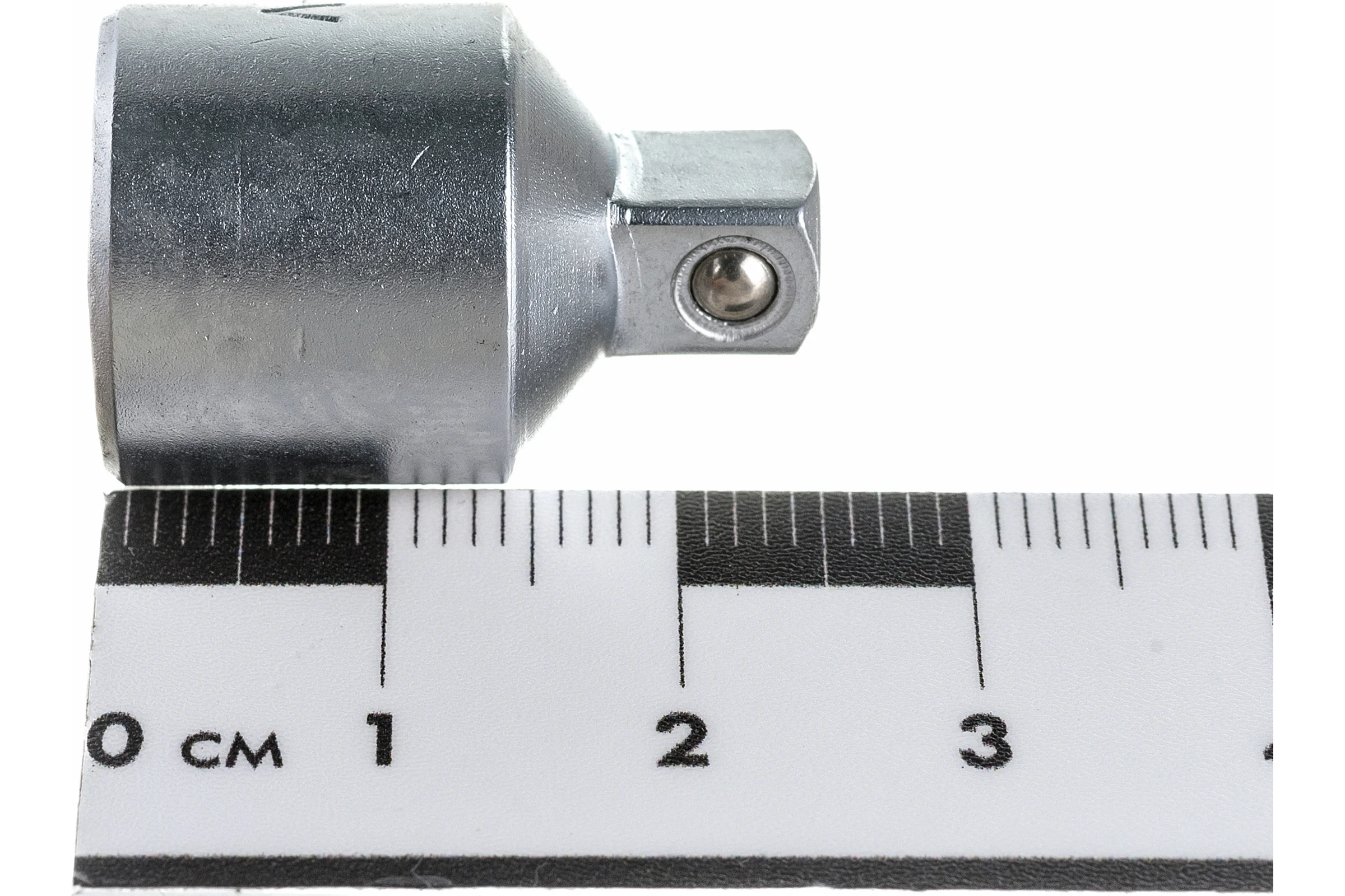 Адаптер AV Steel (35 мм; F 3/8 х M 1/4)  AV-510500
