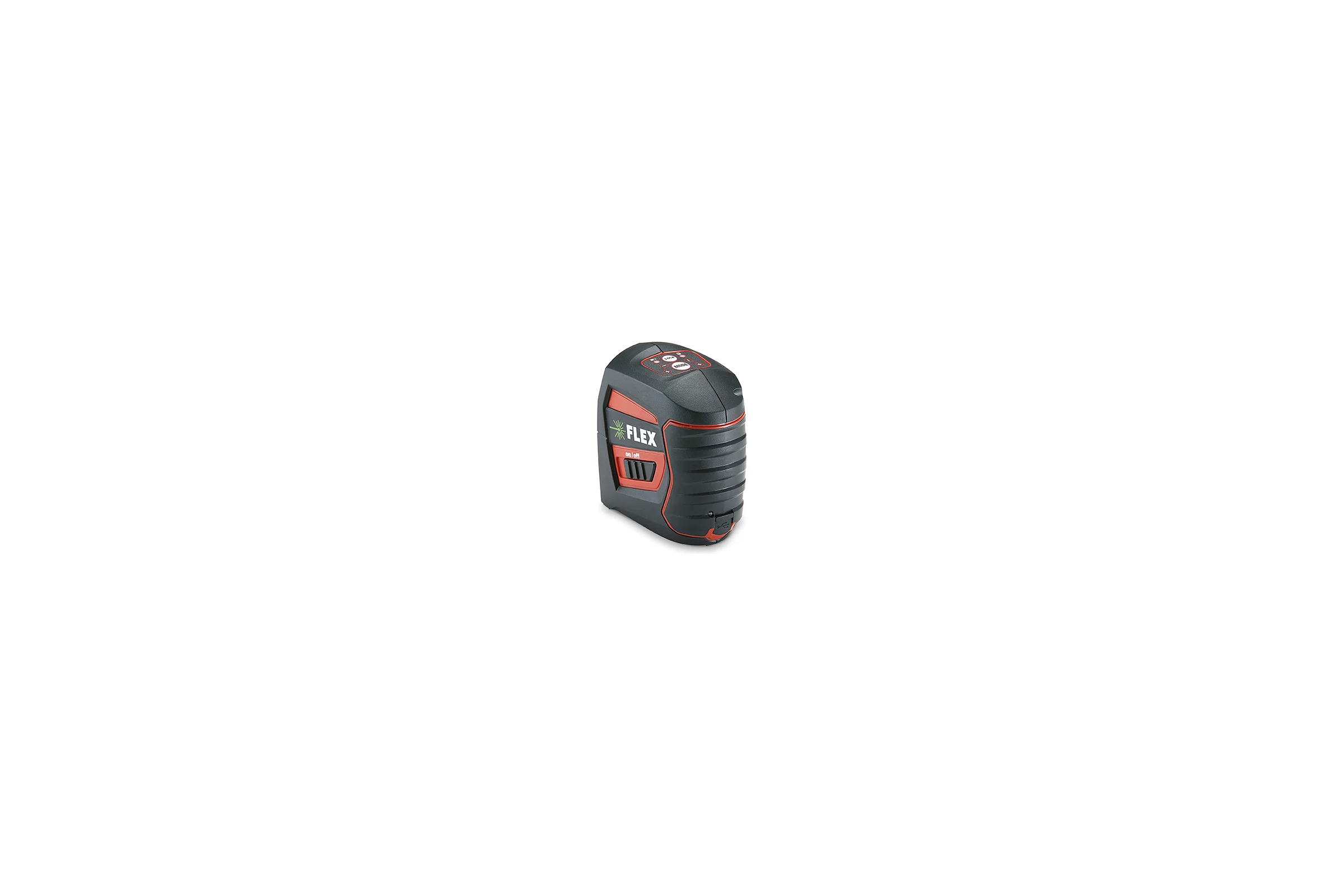 Самонивелирующийся лазерный построитель плоскостей FLEX ALC 2/1-G 455997