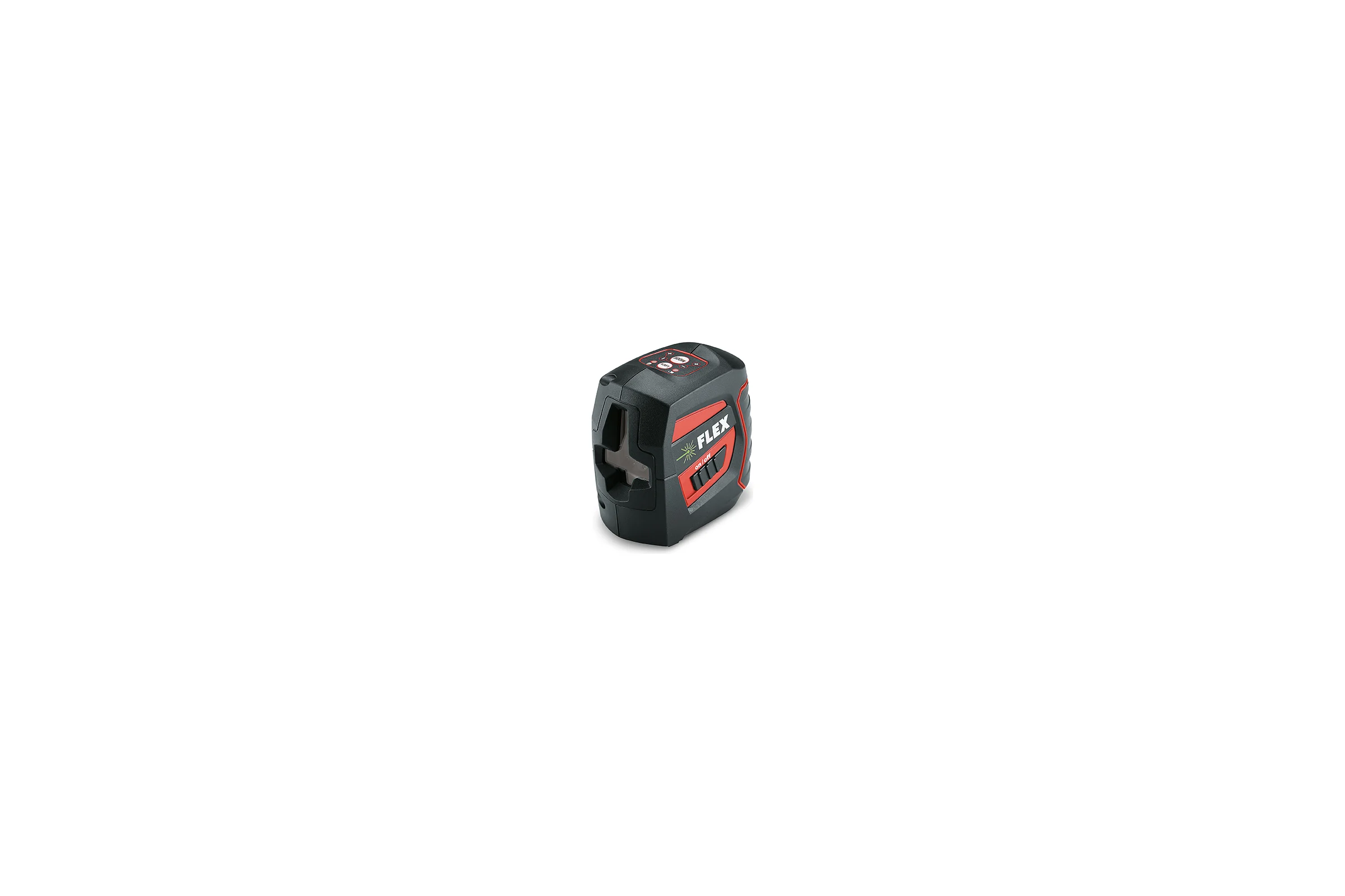 Самонивелирующийся лазерный построитель плоскостей FLEX ALC 2/1-G 455997