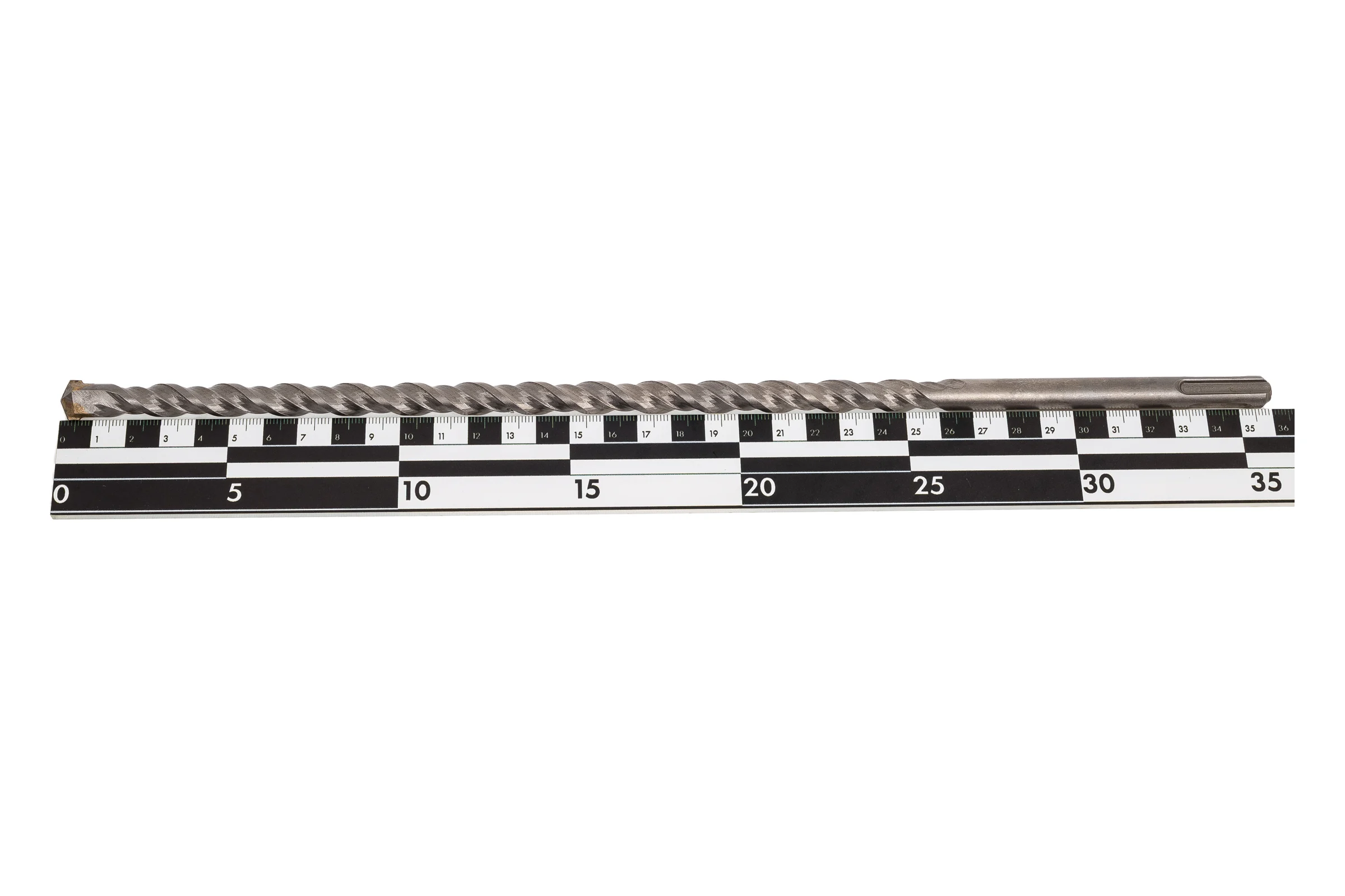 Бур по бетону SDS+ 12x360 мм HEADROCK 402-010-12360