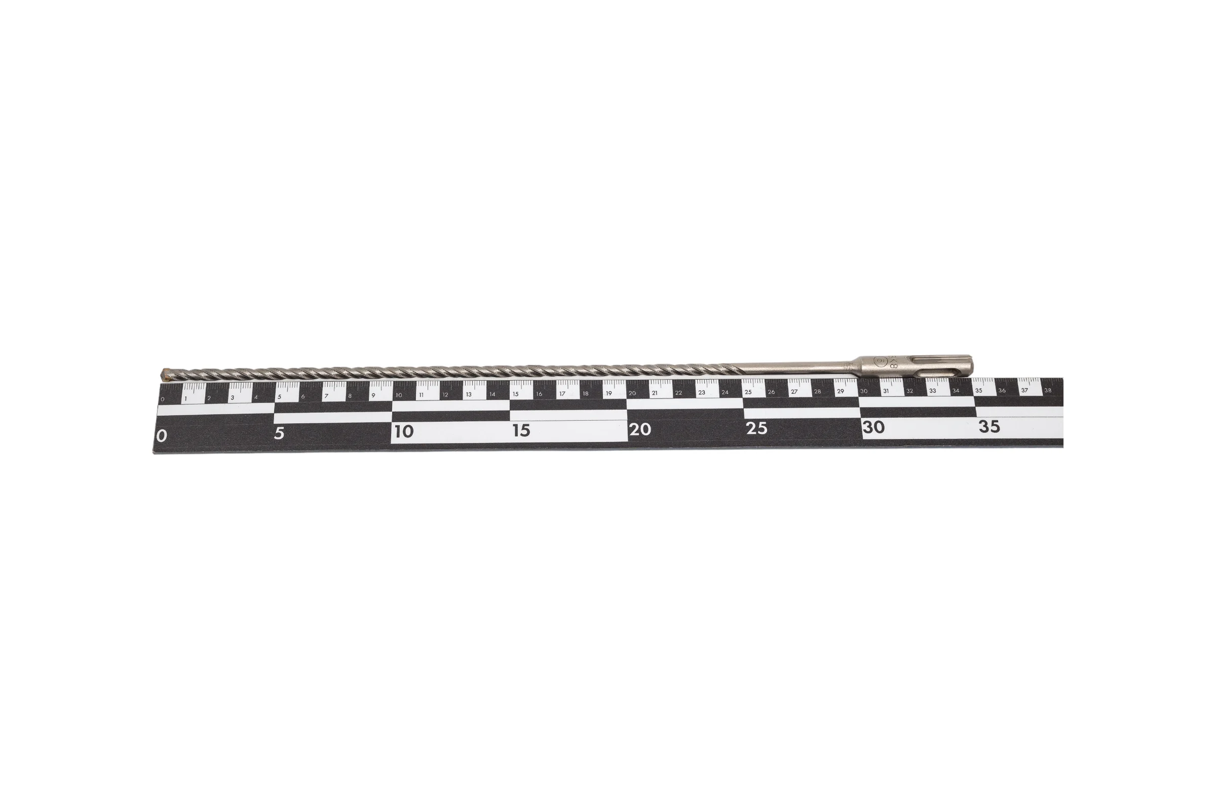 Бур по бетону SDS+ 6x350 мм HEADROCK 402-010-6350