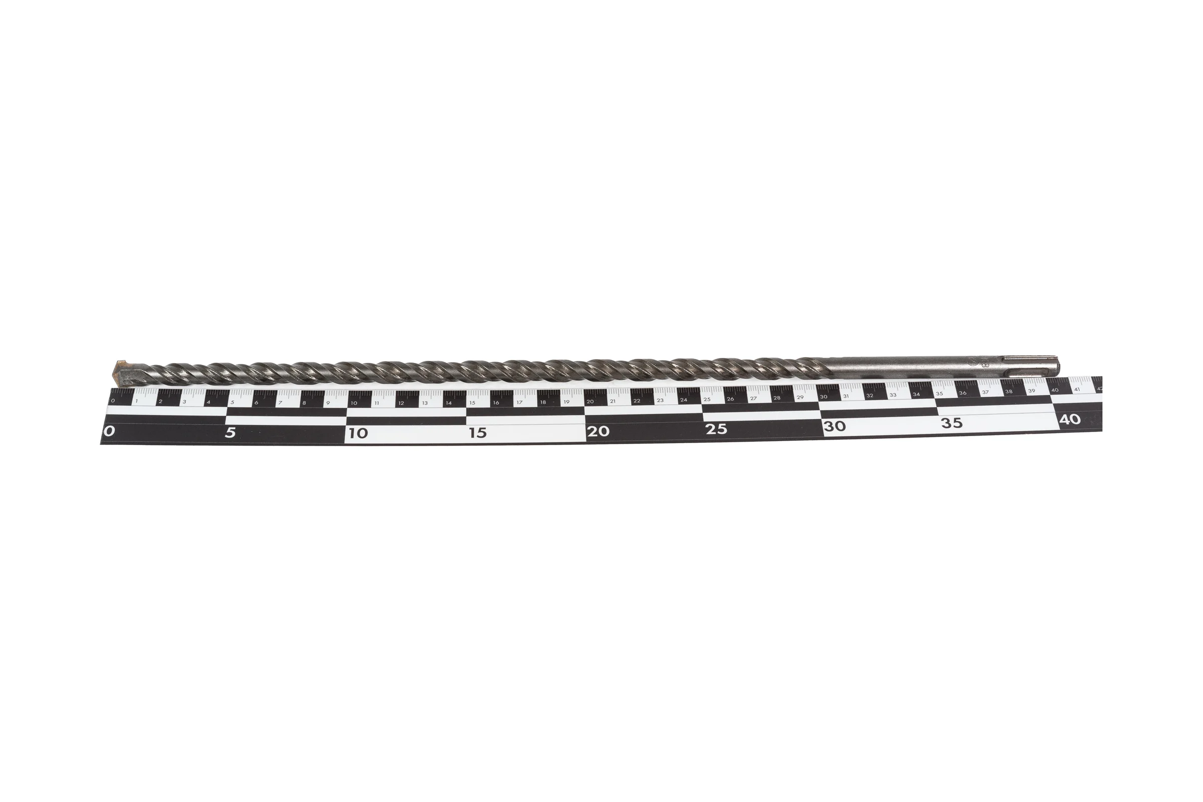 Бур по бетону SDS+ 12x410 мм HEADROCK 402-010-12410