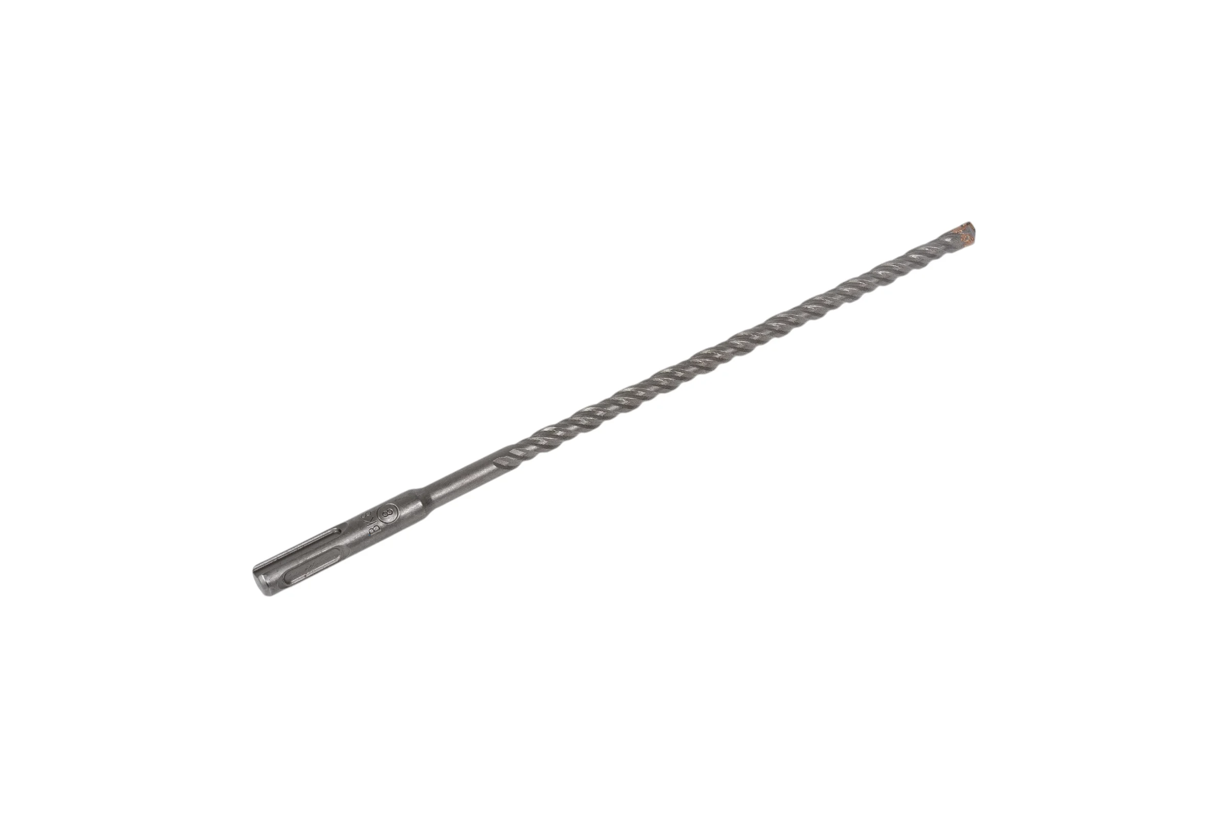 Бур по бетону SDS+ 8x260 мм HEADROCK 402-010-8260