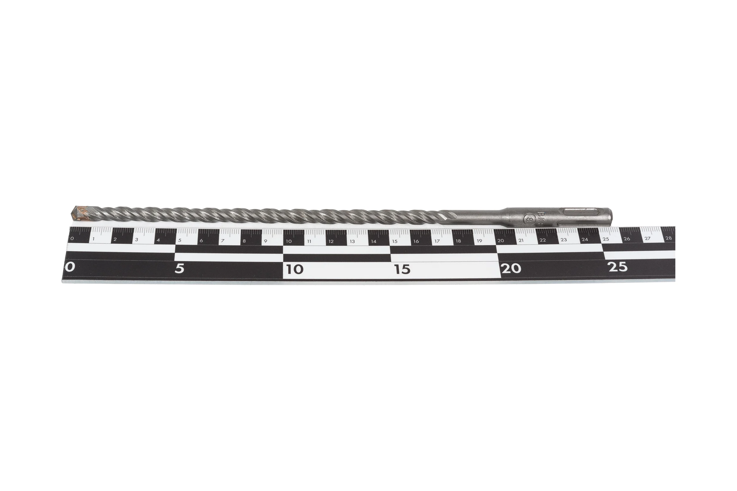 Бур по бетону SDS+ 8x260 мм HEADROCK 402-010-8260