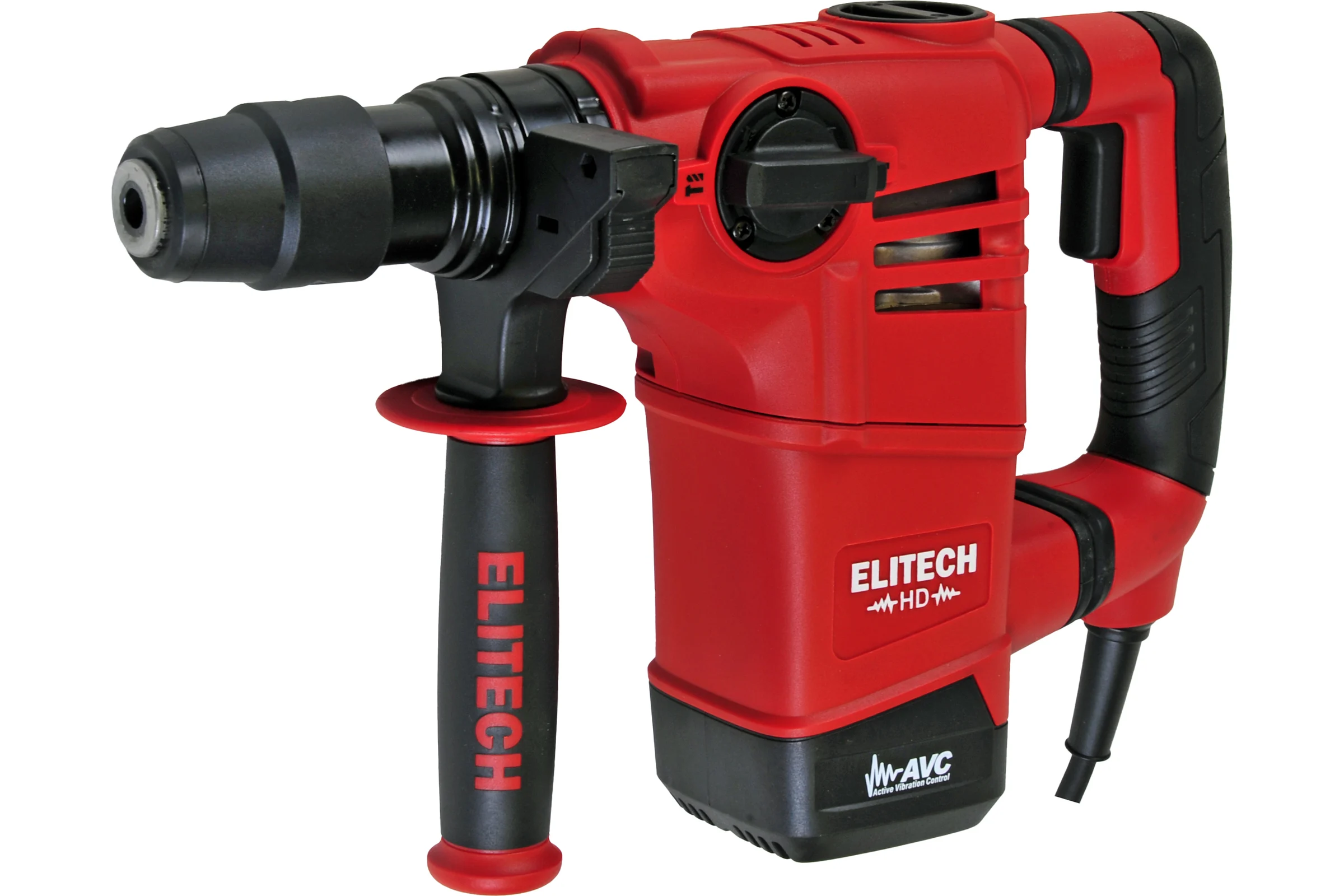 Перфоратор Elitech П 1130ЭМ HD E2205.002.00 201376