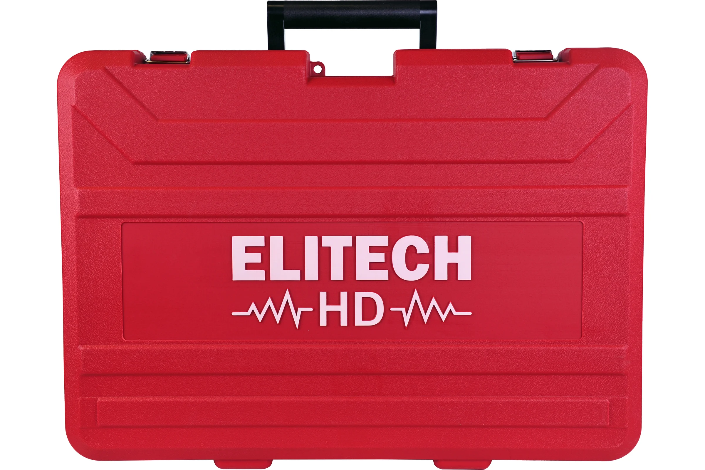 Перфоратор Elitech П 1755ЭМ HD E2205.005.00 201379