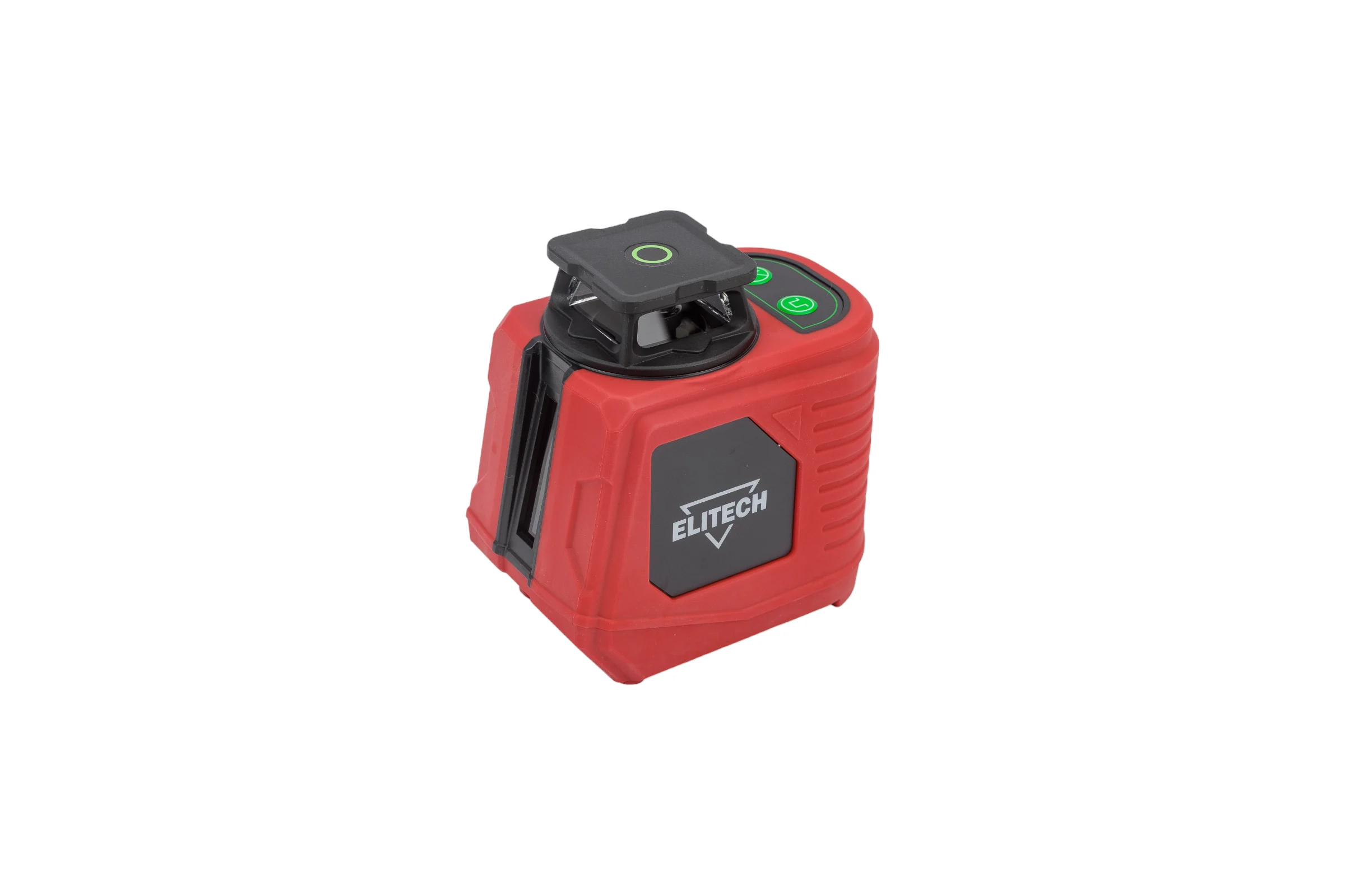 Лазерный нивелир ELITECH ЛН 360/1-ЗЕЛ E0306.016.00 201492
