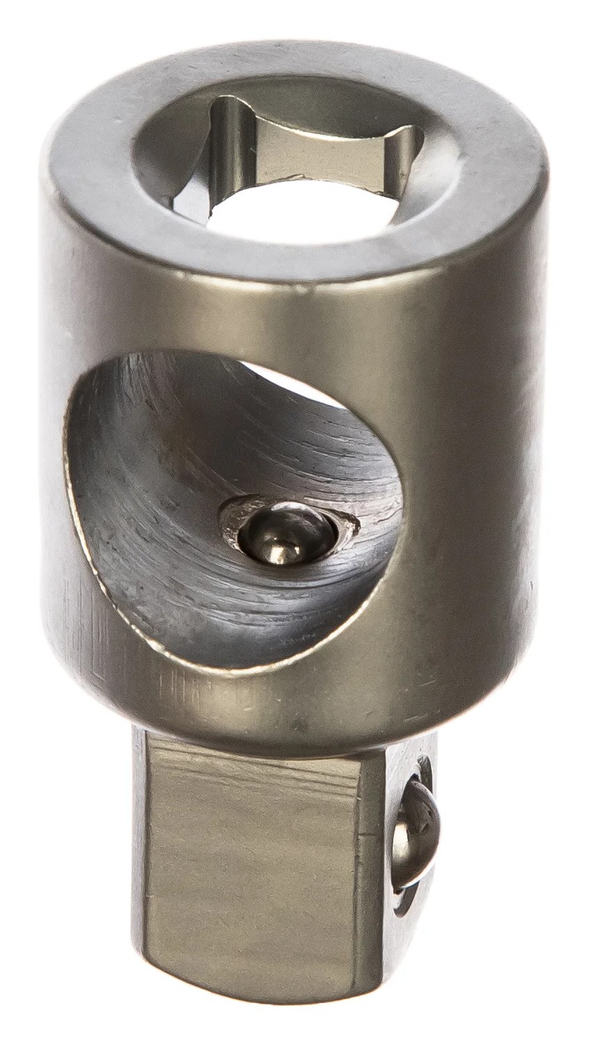 Адаптер AV Steel F 3/8 x M 1/2 под удлинитель на 1/2  AV-512522