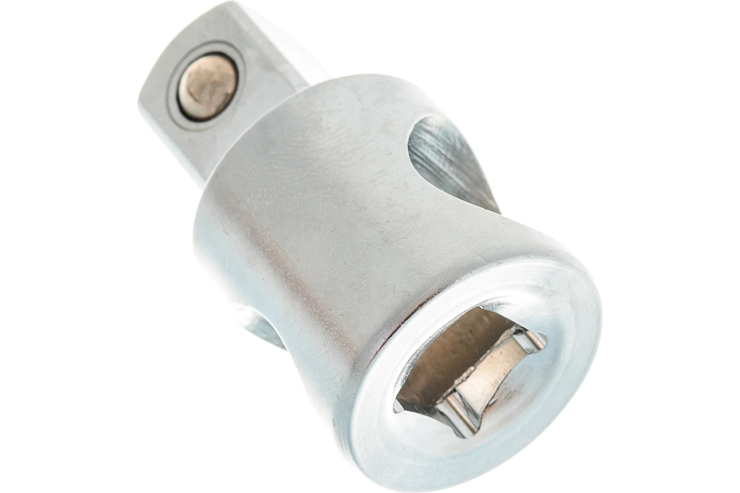 Адаптер AV Steel F 3/8 x M 1/2 под удлинитель на 1/2  AV-512522