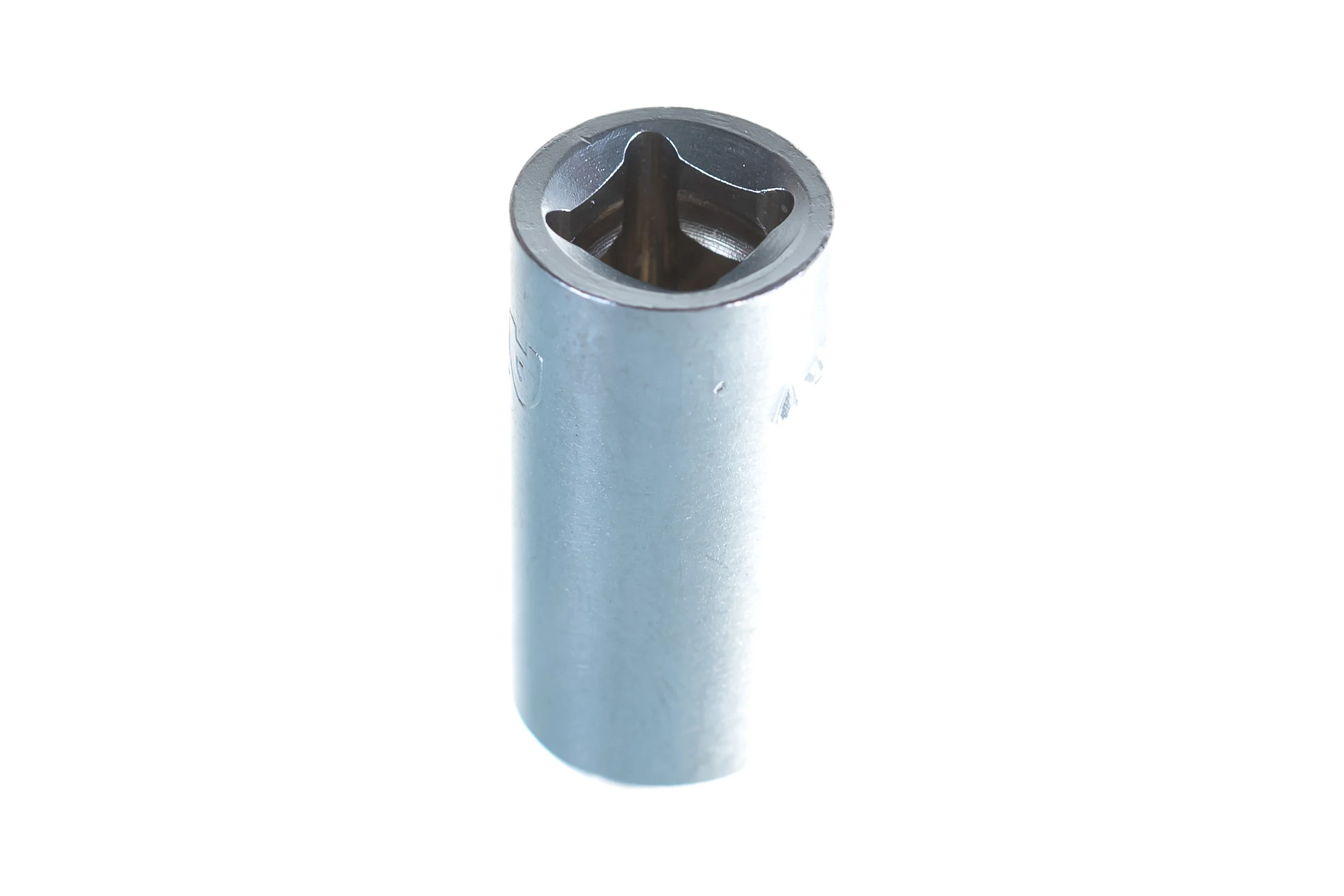 Держатель вставок AV Steel (25 мм; F 1/4 х F 1/4)  AV-509501