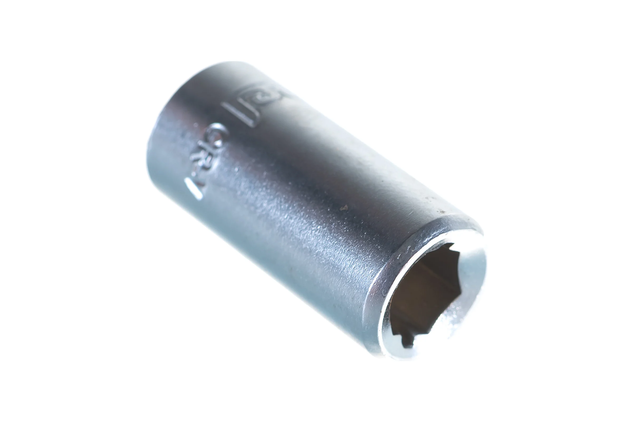 Держатель вставок AV Steel (25 мм; F 1/4 х F 1/4)  AV-509501