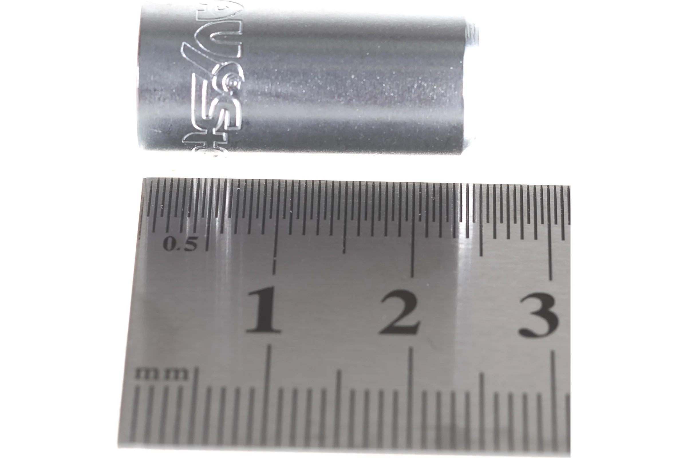 Держатель вставок AV Steel (25 мм; F 1/4 х F 1/4)  AV-509501