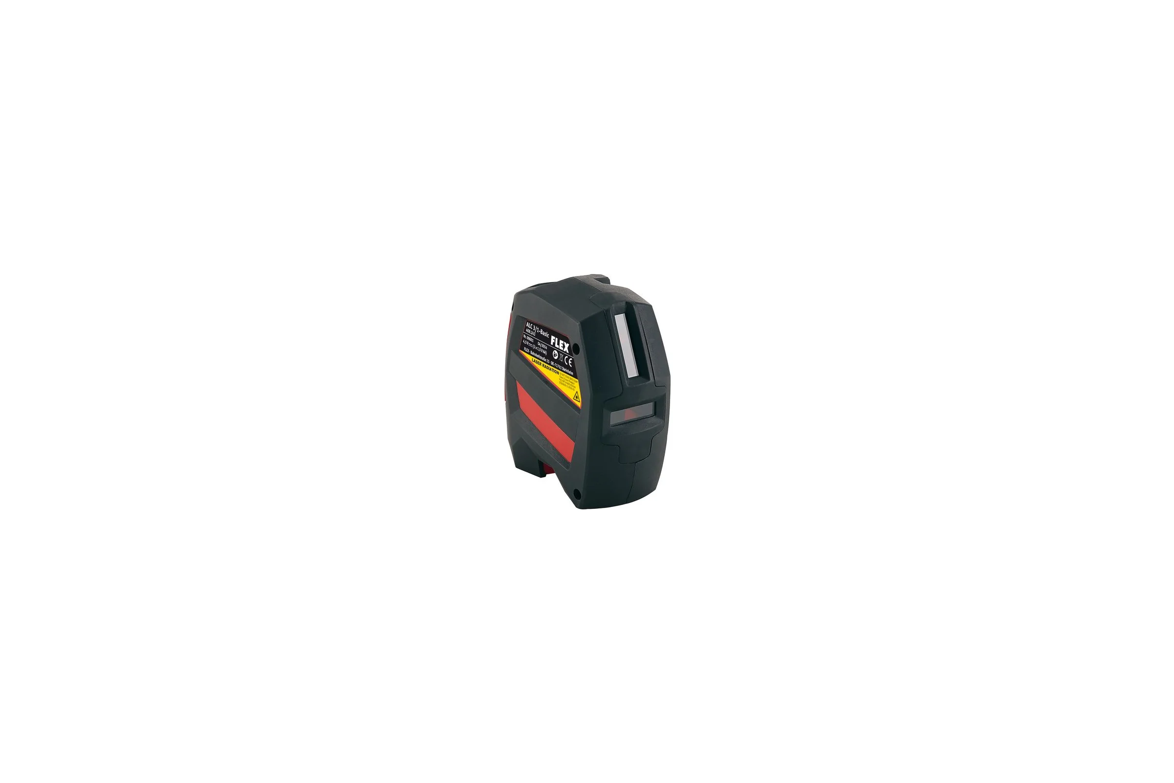 Самонивелирующийся лазерный построитель плоскостей FLEX ALC 3/1-Basic 409243