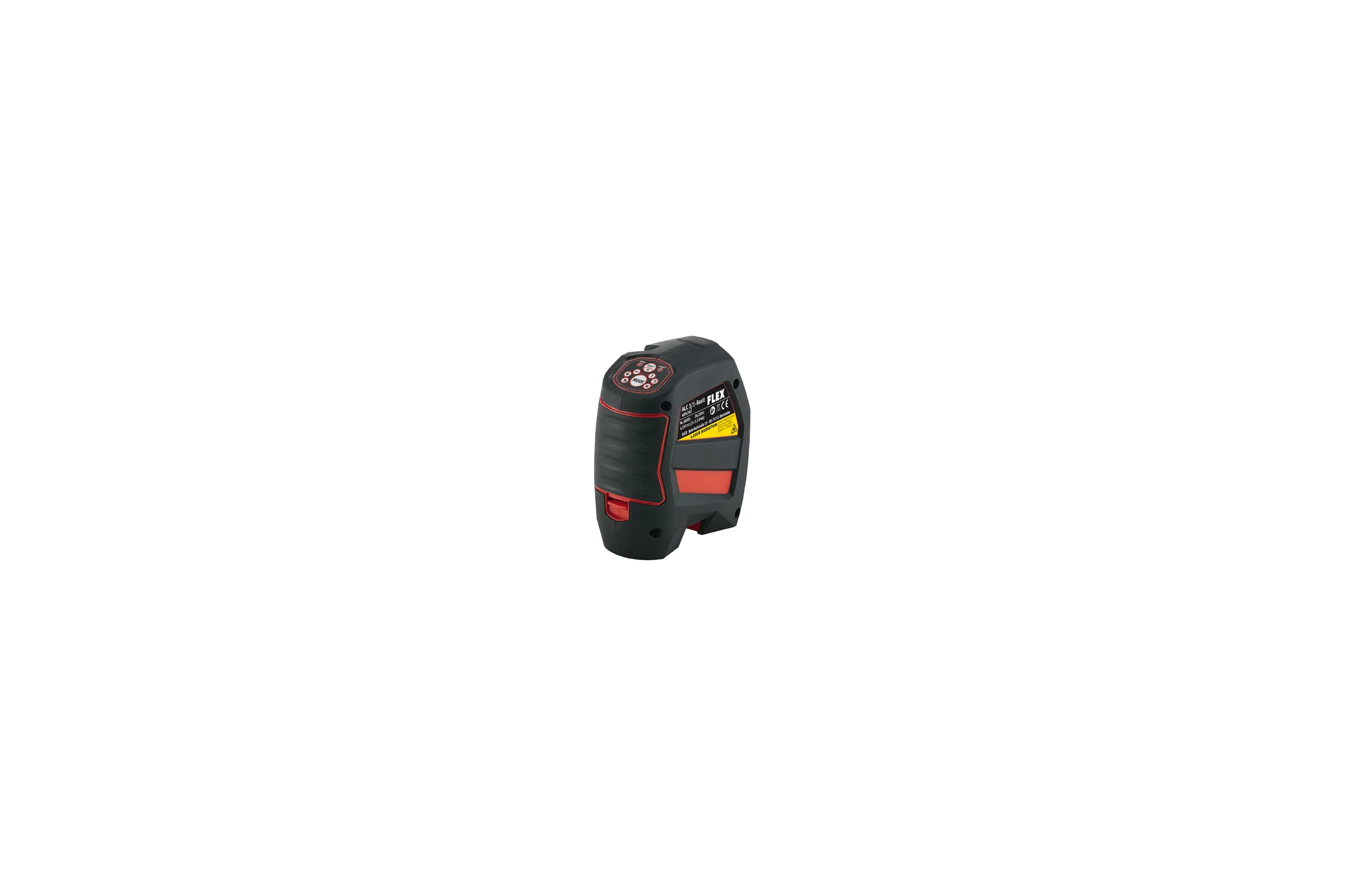 Самонивелирующийся лазерный построитель плоскостей FLEX ALC 3/1-Basic 409243
