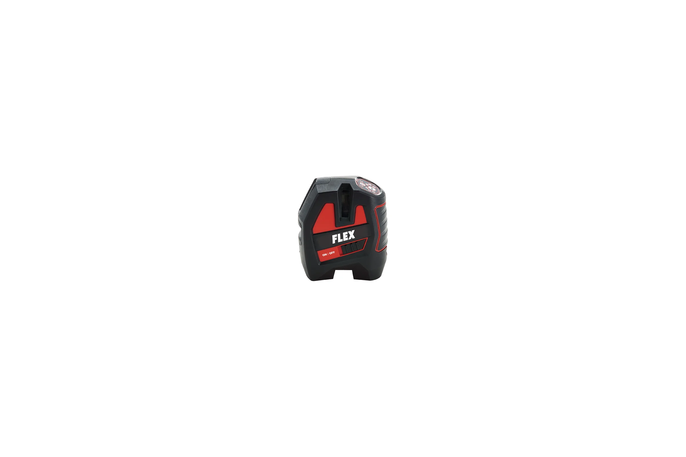 Самонивелирующийся лазерный построитель плоскостей FLEX ALC 3/1-Basic 409243