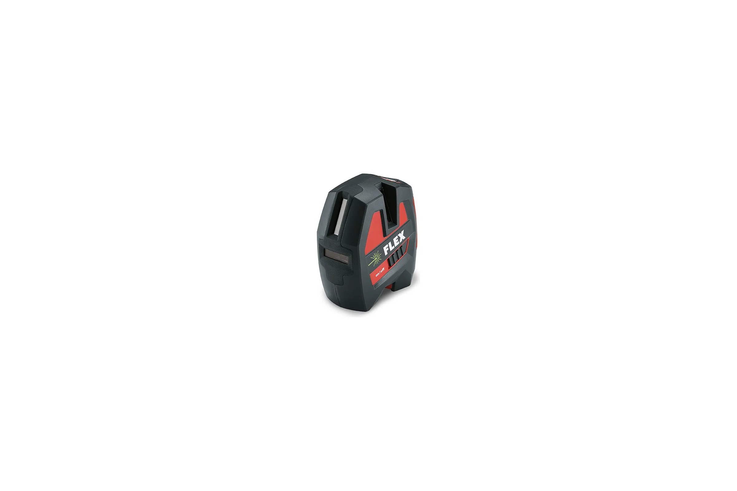 Самонивелирующийся лазерный построитель плоскостей FLEX ALC 3/1-G 456004