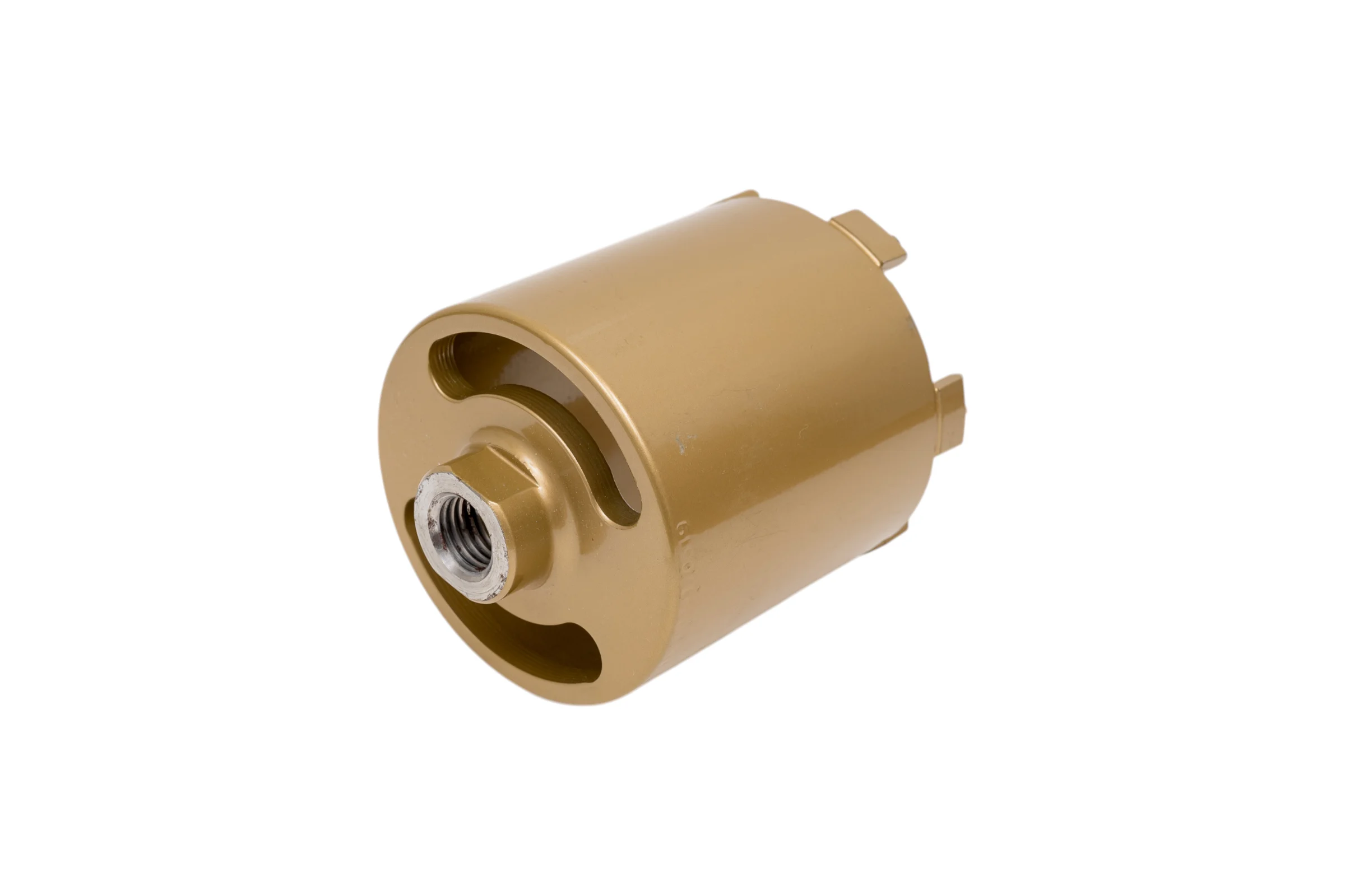 Коронка для сухого сверления (82мм, M16) EIBENSTOCK 35476000