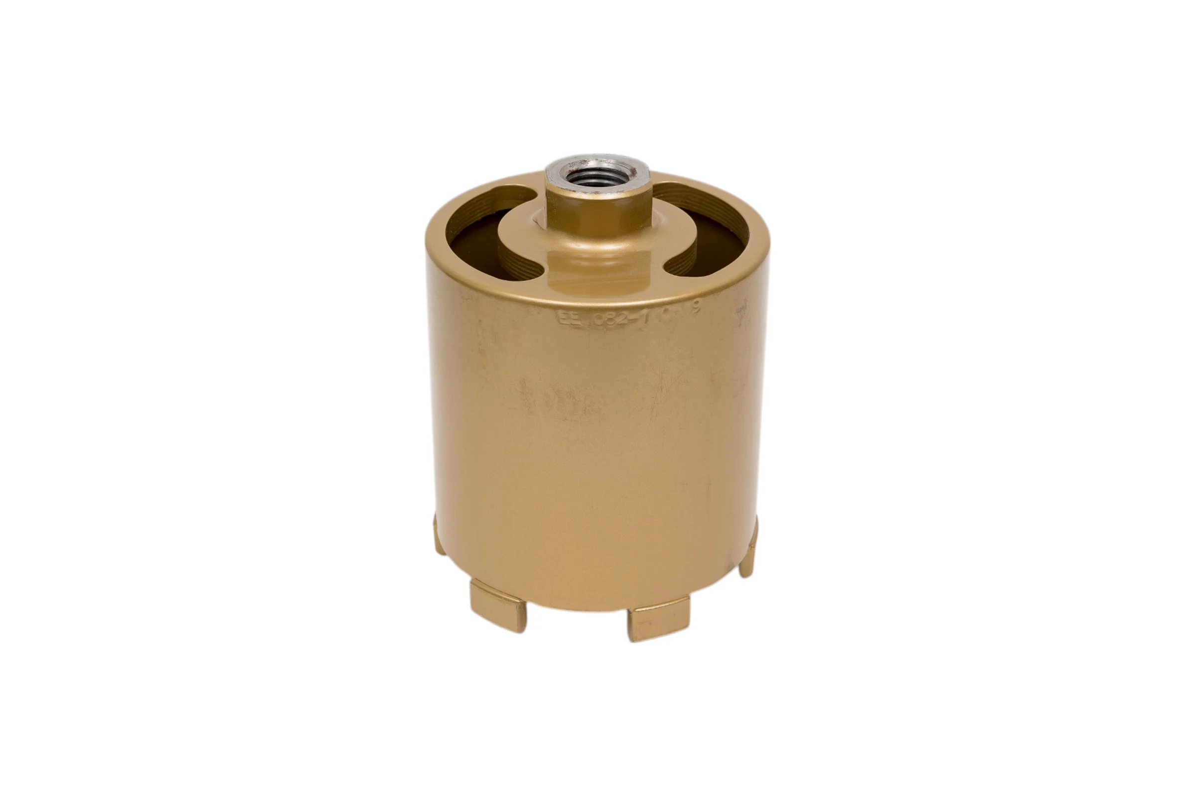 Коронка для сухого сверления (82мм, M16) EIBENSTOCK 35476000