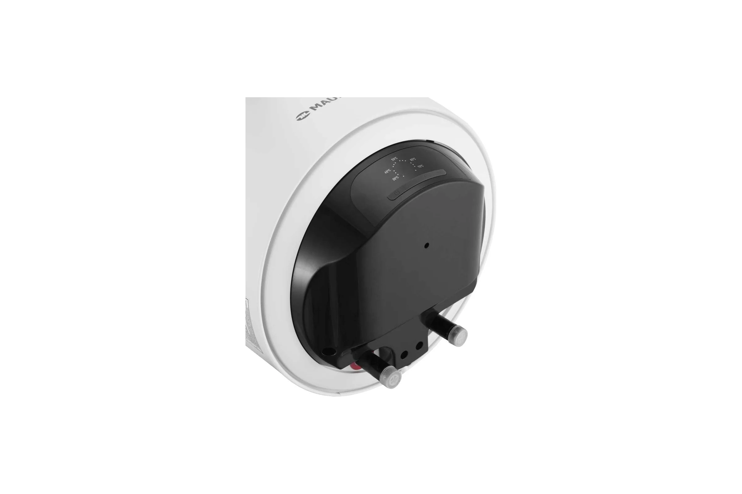 Накопительный электрический водонагреватель MAUNFELD MWH30W03