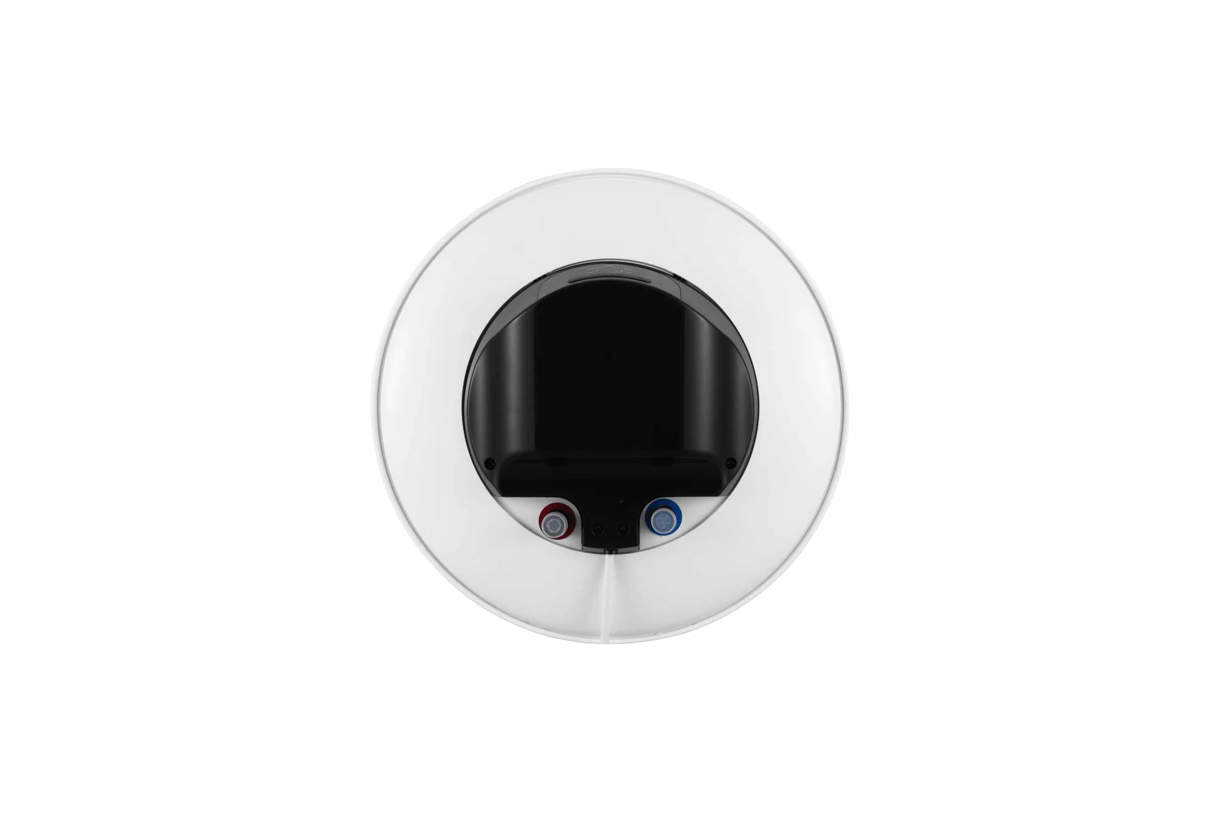 Накопительный электрический водонагреватель MAUNFELD MWH80W03
