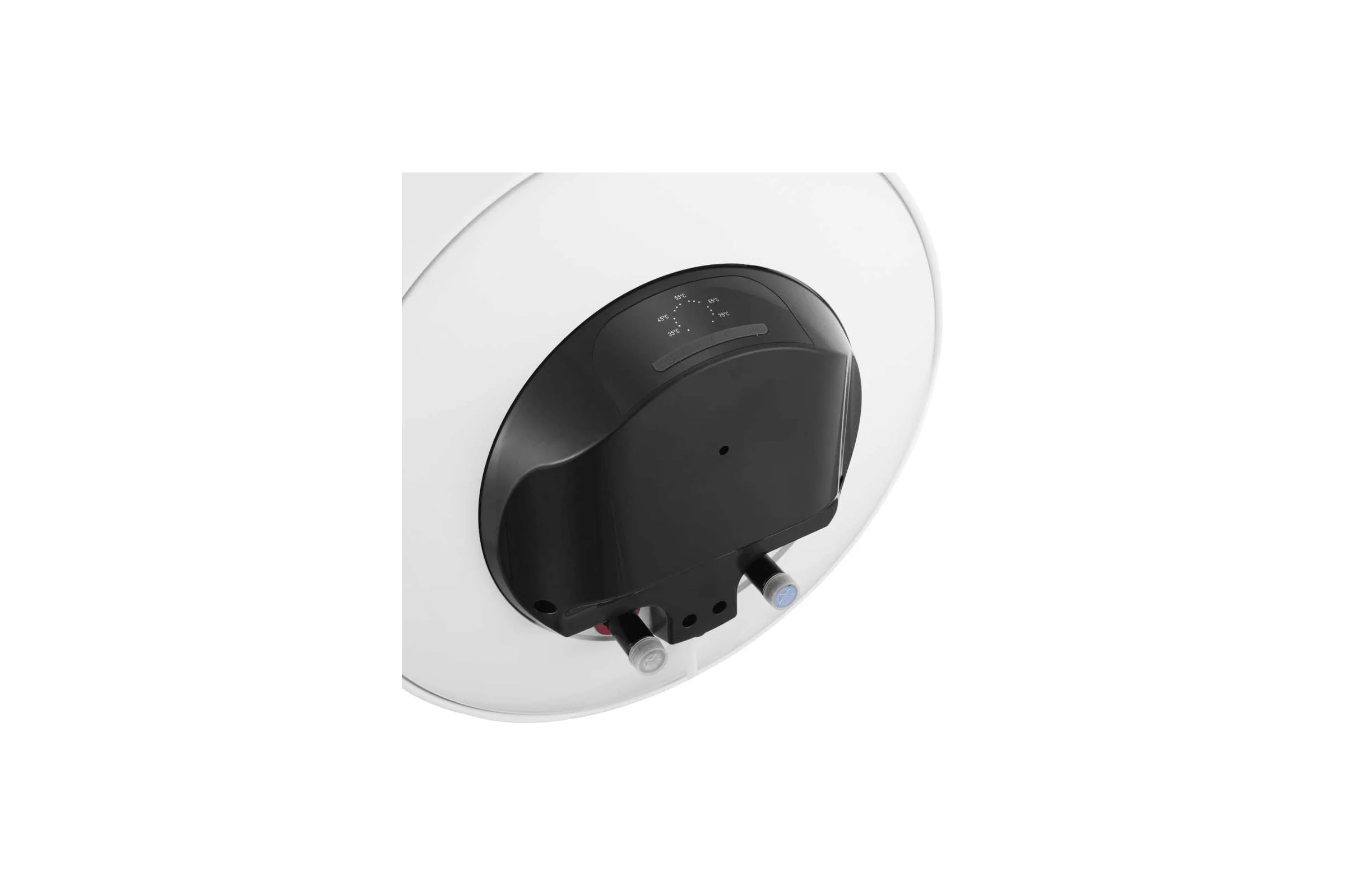 Накопительный электрический водонагреватель MAUNFELD MWH80W03