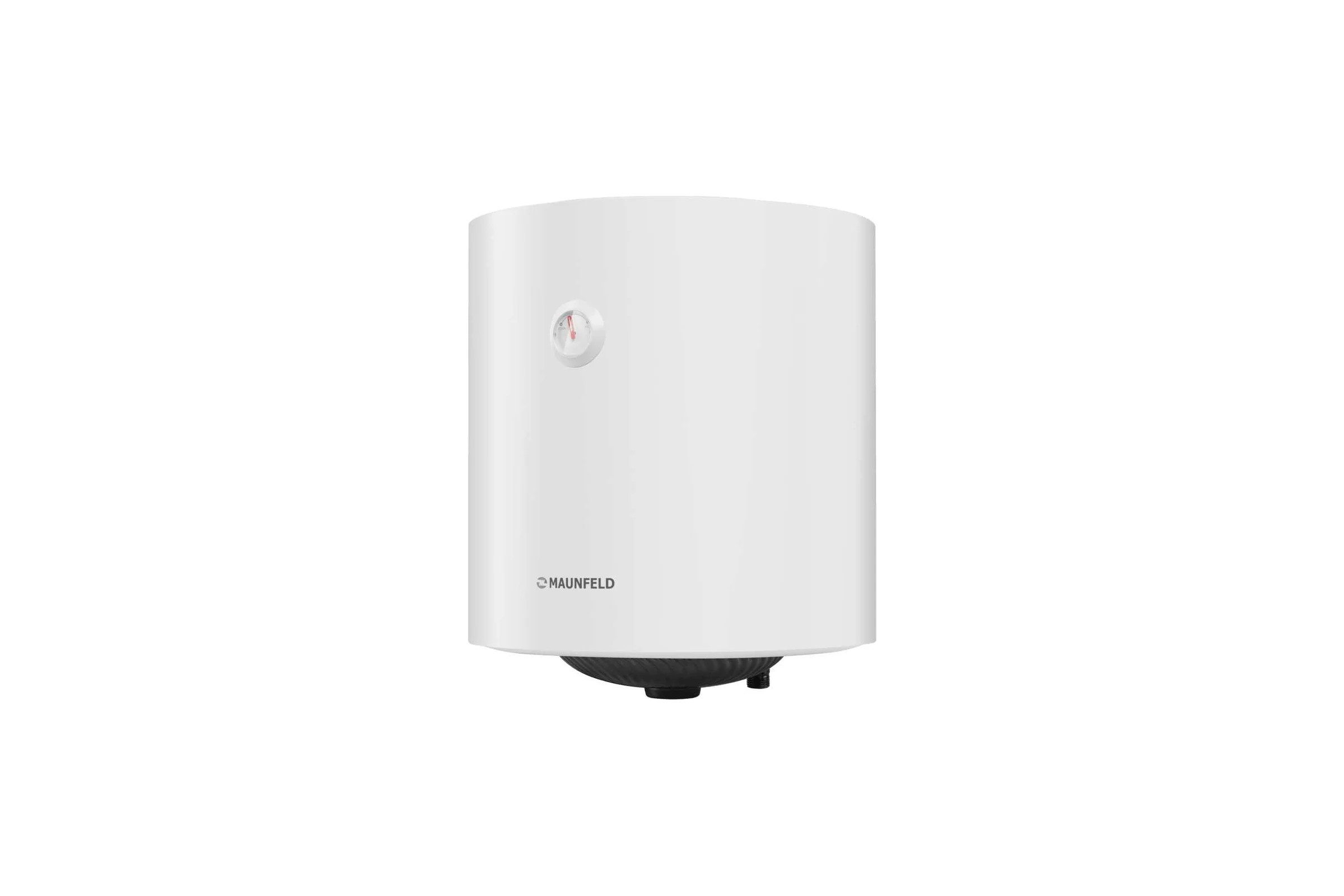 Накопительный электрический водонагреватель MAUNFELD MWH50W01