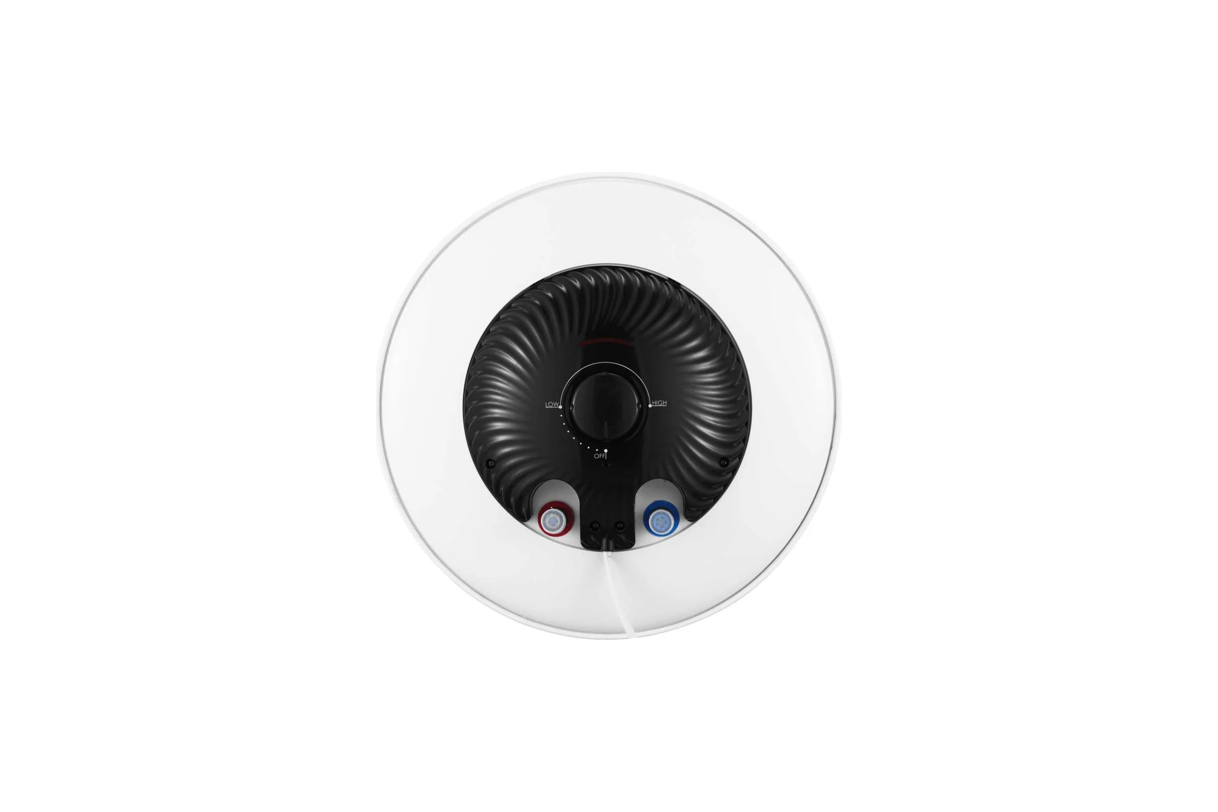 Накопительный электрический водонагреватель MAUNFELD MWH80W01