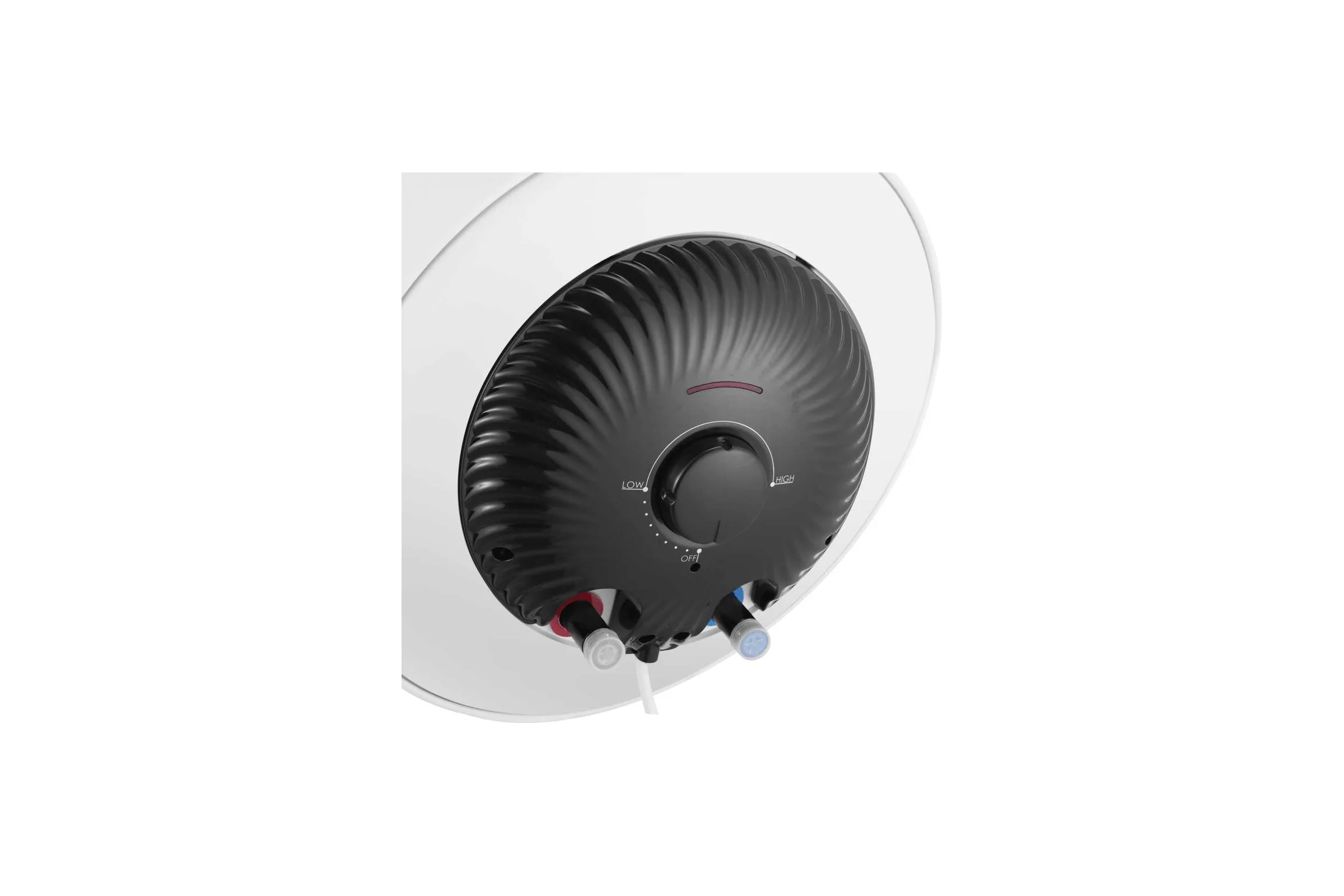 Накопительный электрический водонагреватель MAUNFELD MWH80W01
