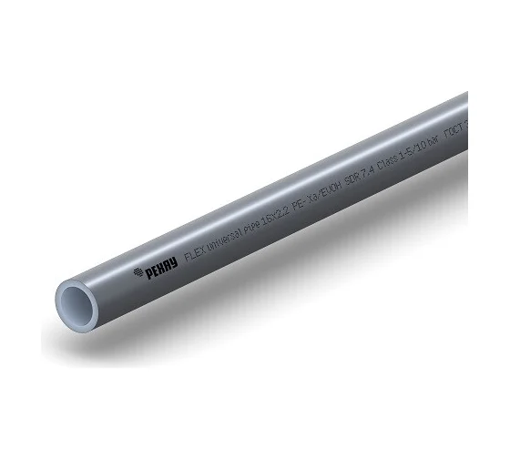 Труба Rehau RAUTITAN flex, 25x3,5, бухта 50 м 11303903050
