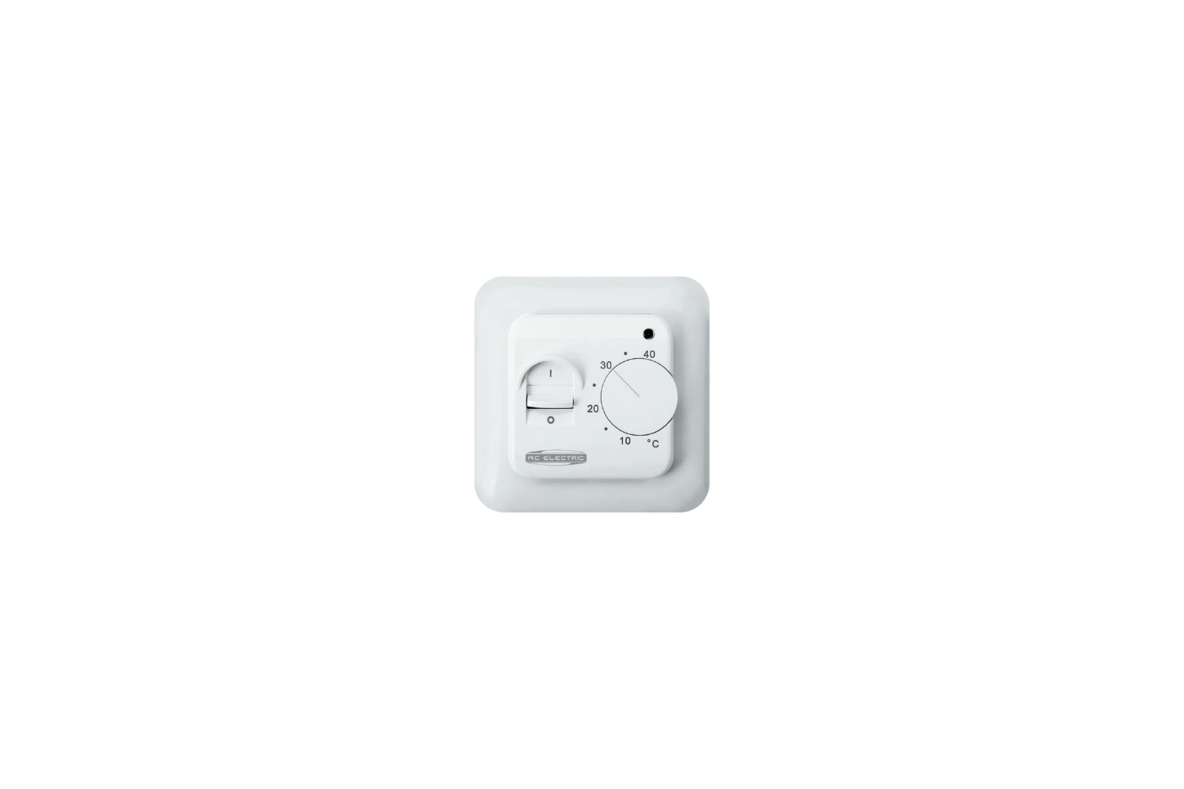 Терморегулятор AC ELECTRIC ACT-16 НС-1502226
