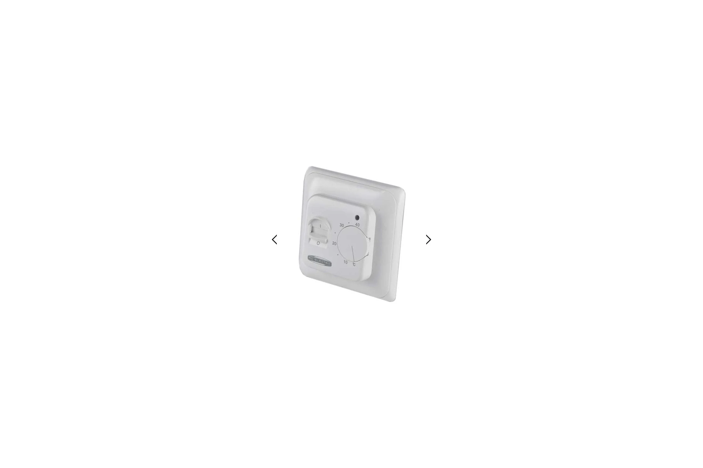 Терморегулятор AC ELECTRIC ACT-16 НС-1502226