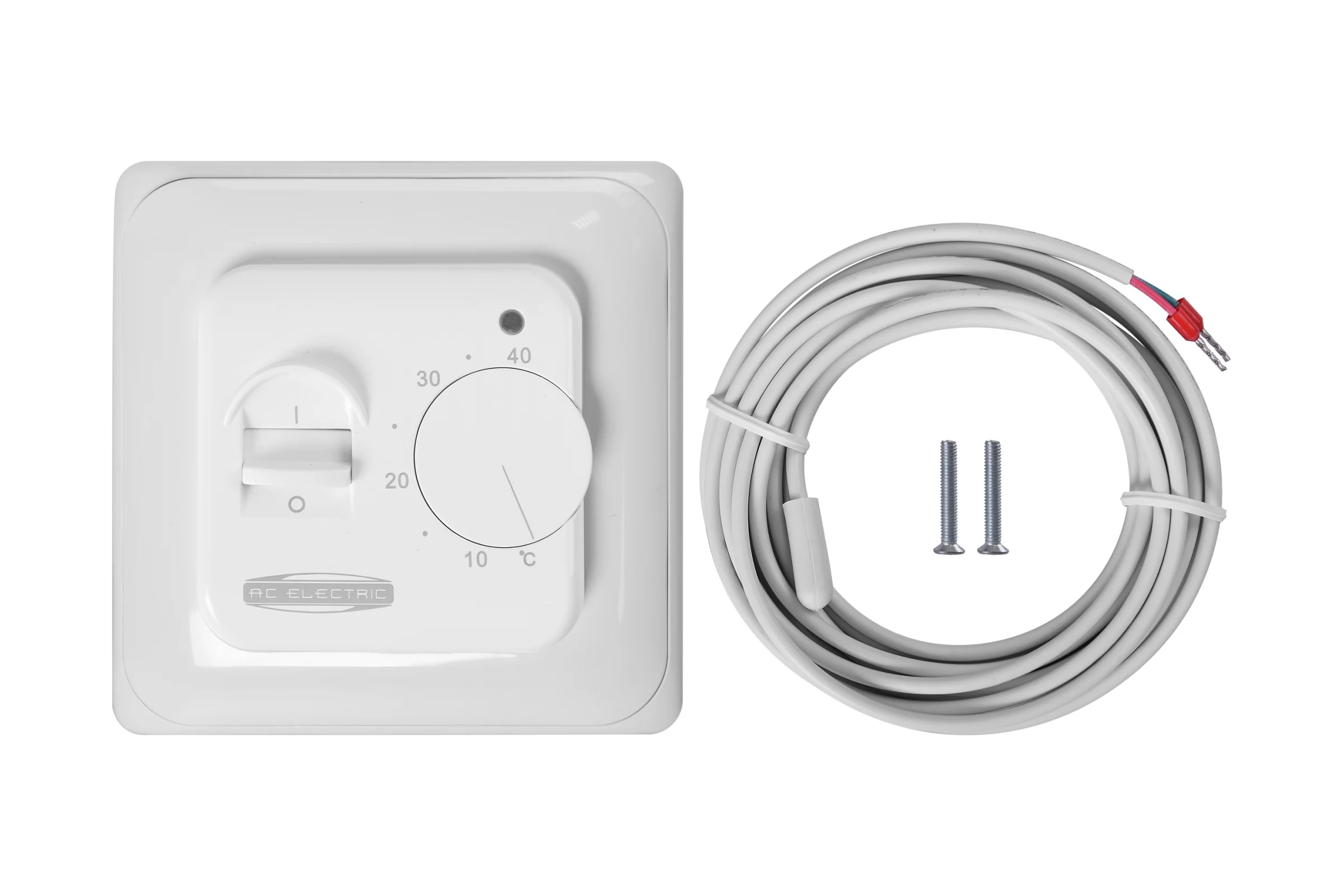 Терморегулятор AC ELECTRIC ACT-16 НС-1502226