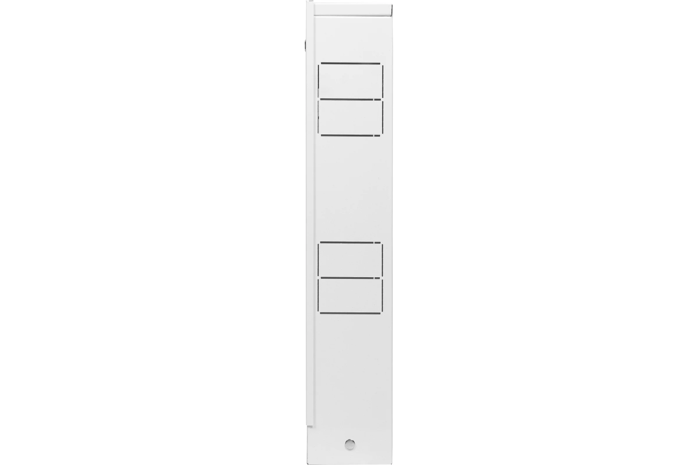 Наружный шкаф ROYAL THERMO 652-715x550x118 НС-1221649